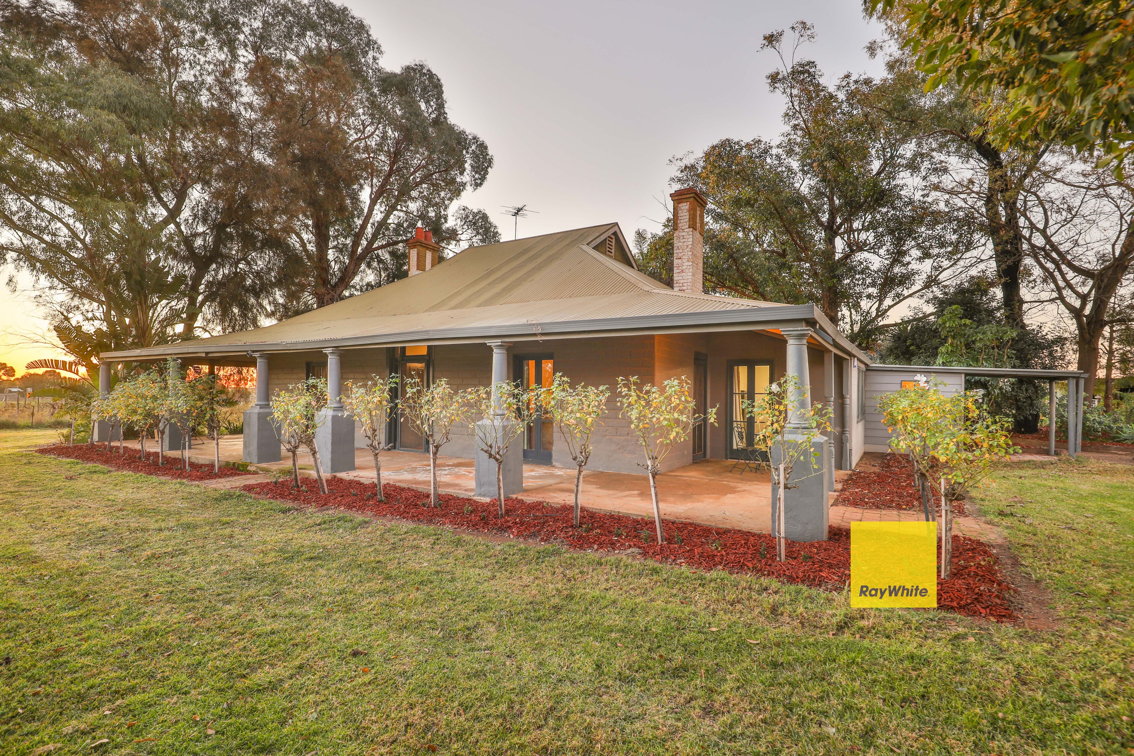 260 Third Street, Merbein VIC 3505