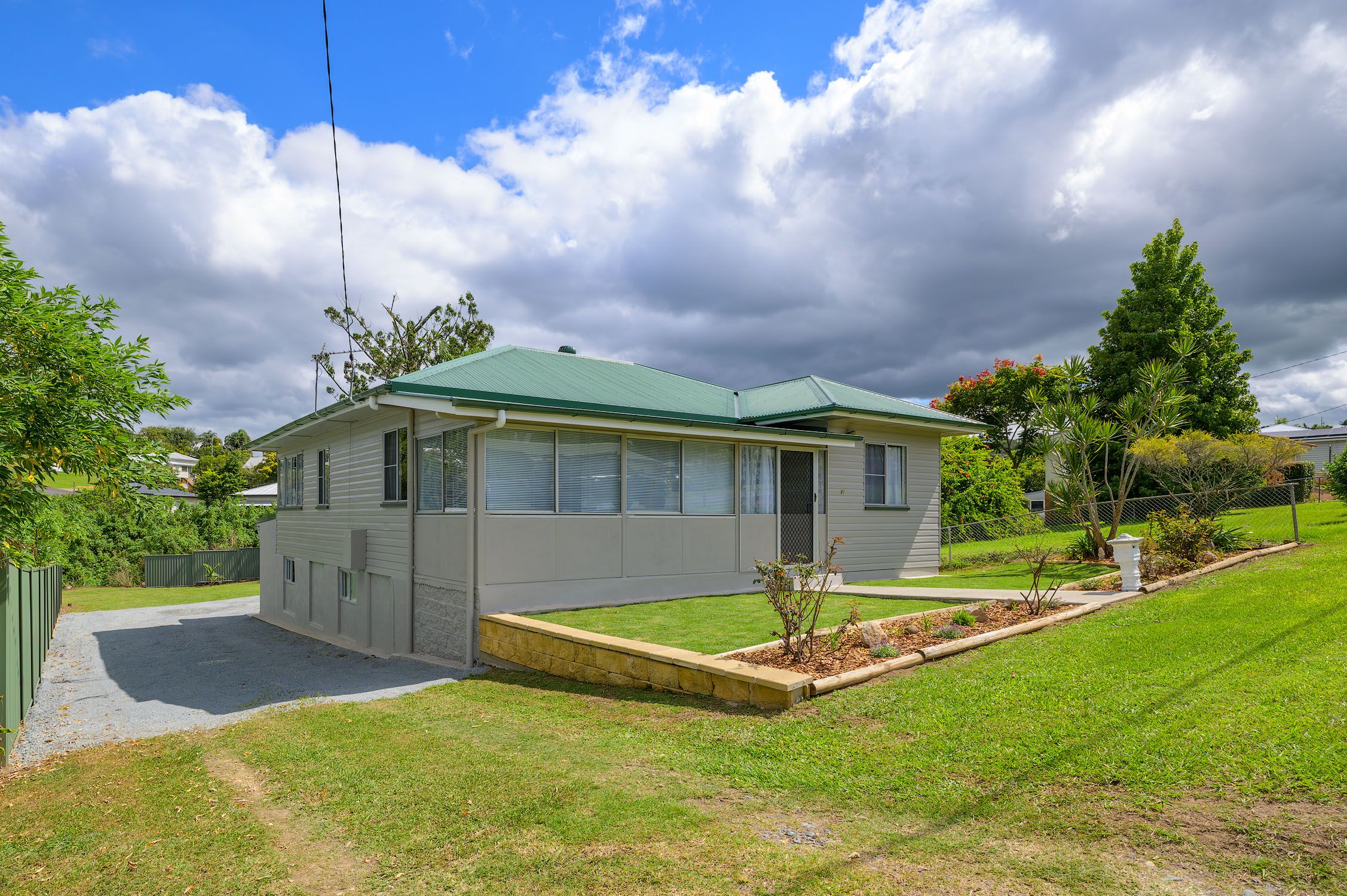 41 Station Road, Gympie, QLD 4570 - Sold House - Ray White Gympie