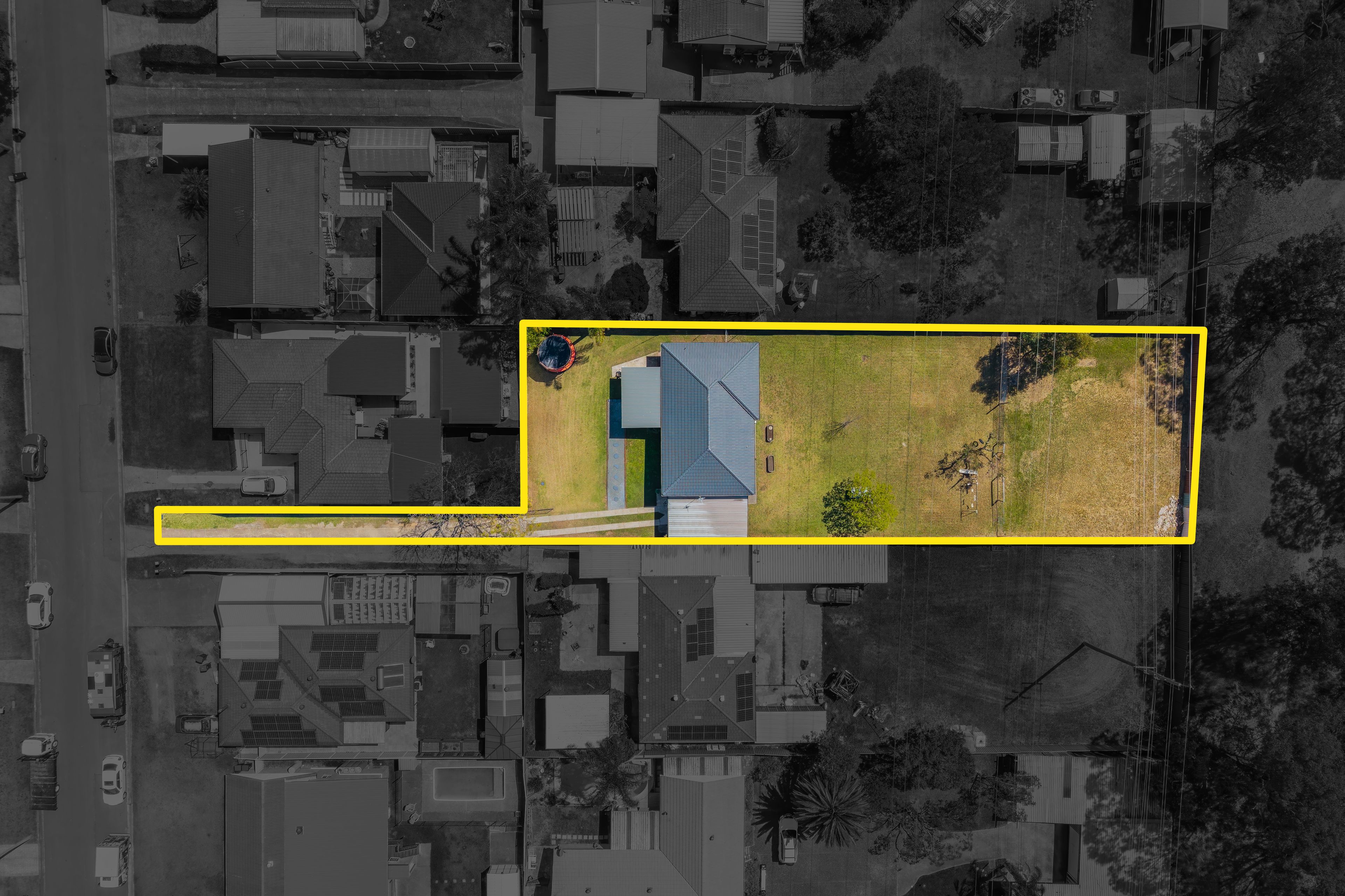 27 Little Street, Cambridge Park, NSW 2747