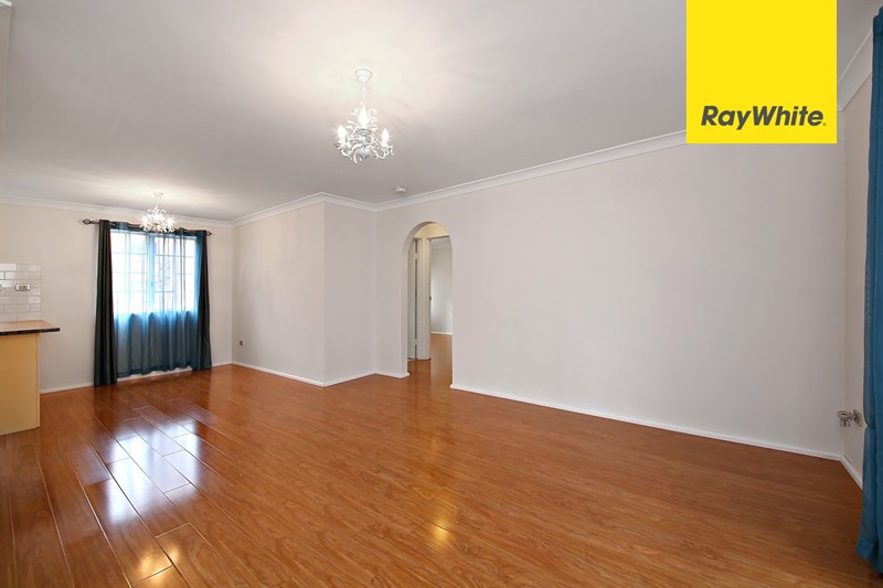 44 / 18 Clarence Street, Lidcombe, NSW 2141