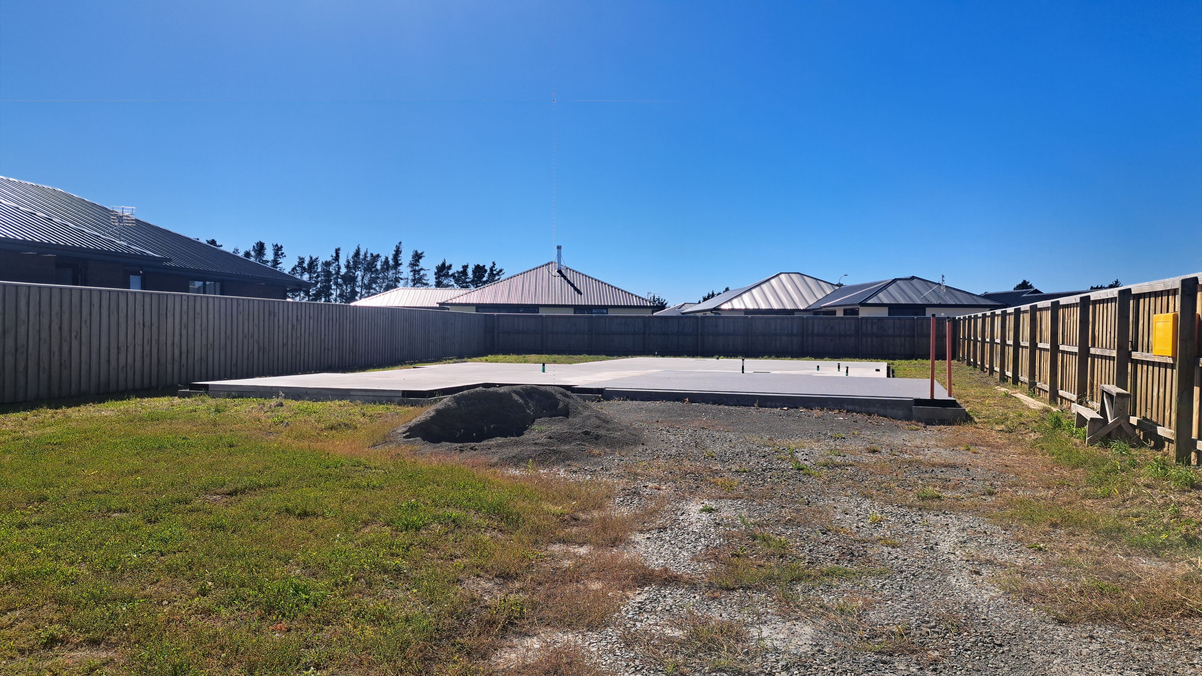 59 Benn Street, Amberley, Hurunui District