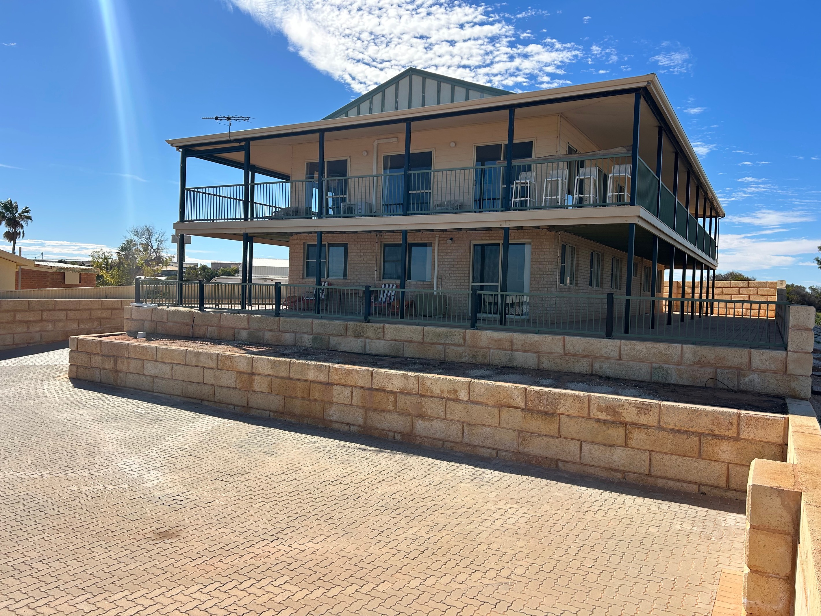 89 Hughes Street, Denham, WA 6537