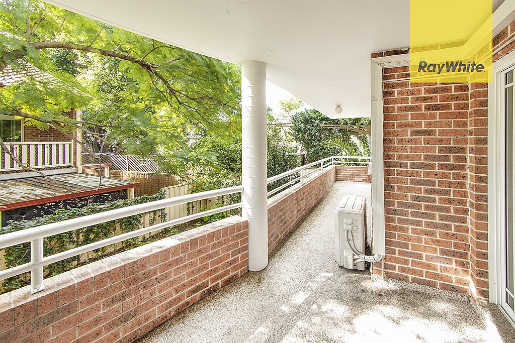7/50-52 Ross Street, North Parramatta, NSW 2151