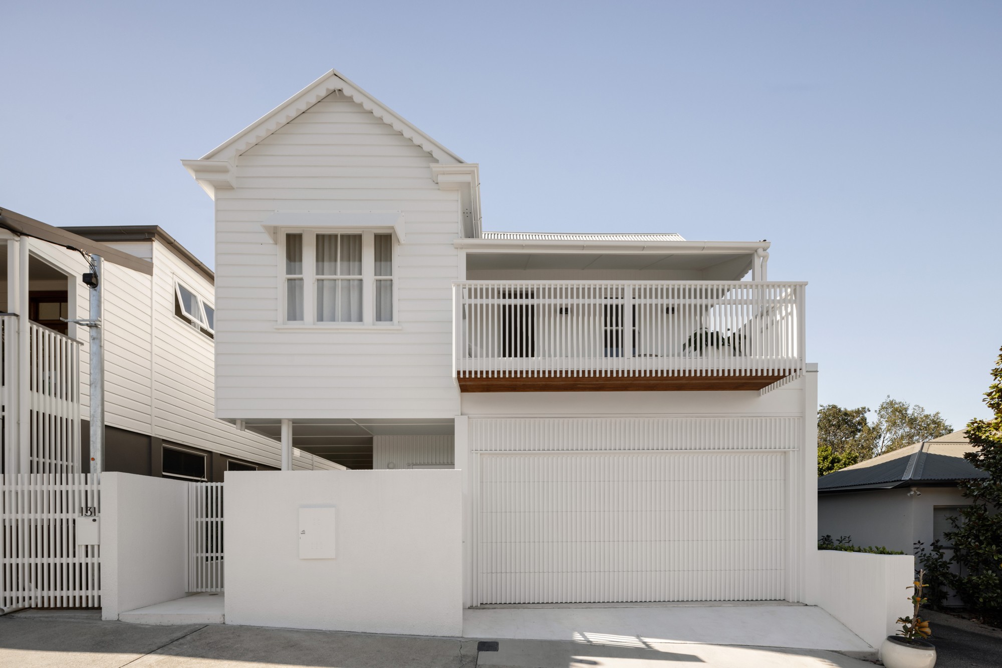 131 Heal Street, New Farm, QLD 4005