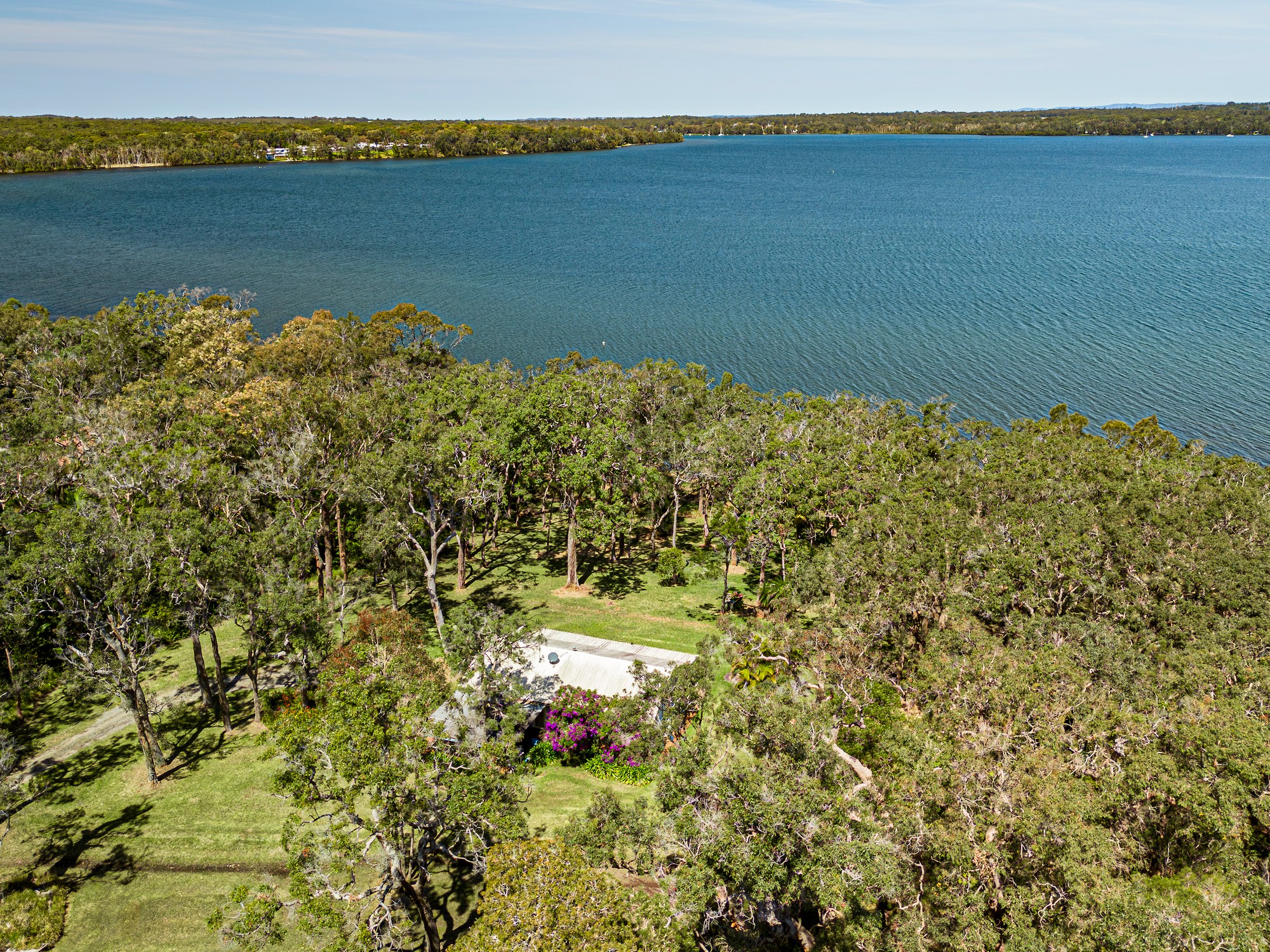 265 Cams Boulevard, Summerland Point, NSW 2259