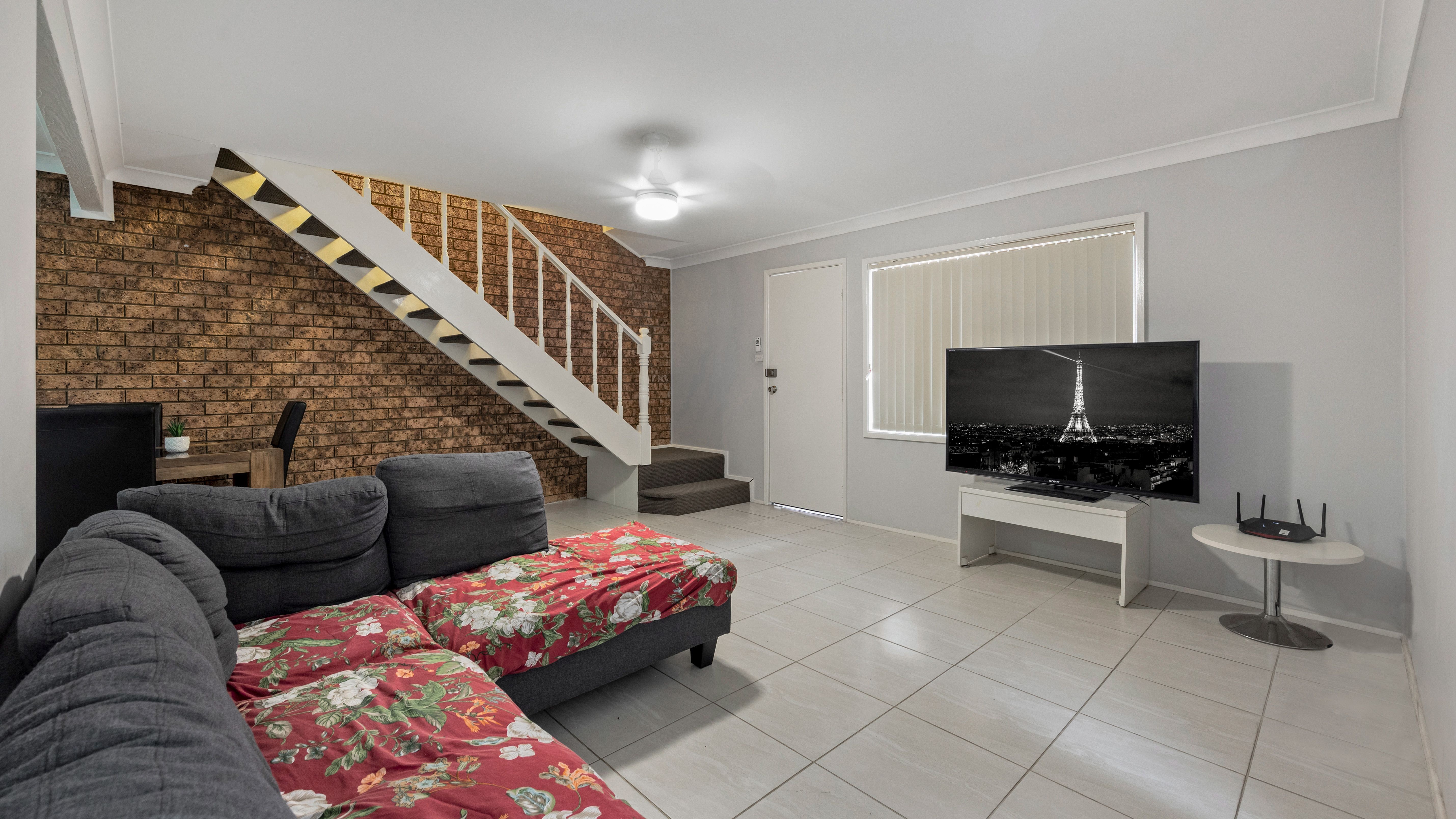 6/19 Kings Road, Ingleburn, NSW 2565