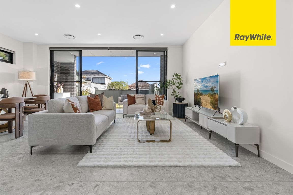 49 Ostend Street, Lidcombe, NSW 2141