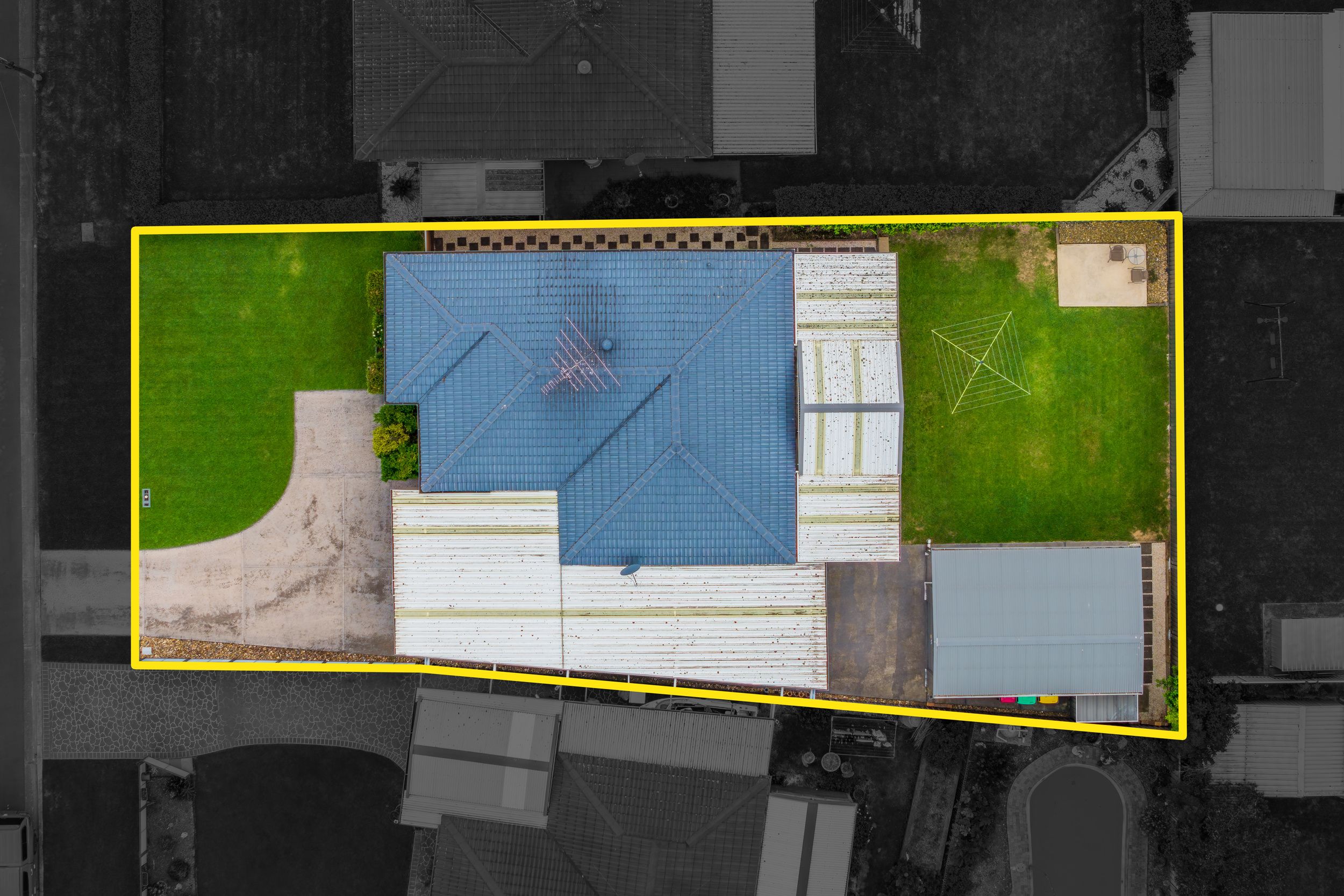 33 Willoring Crescent, Jamisontown, NSW