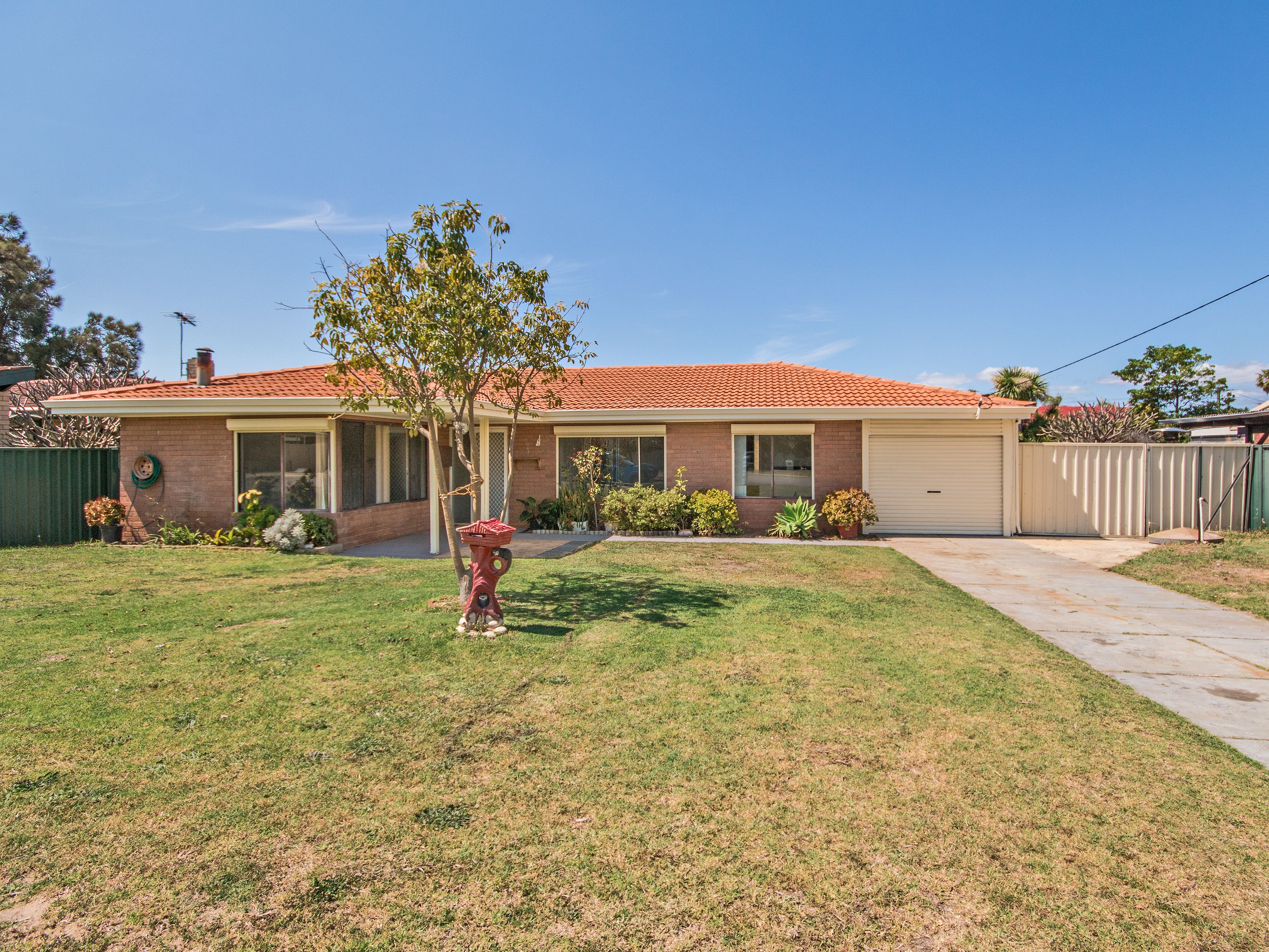 16 Octans Court, Rockingham, WA 6168