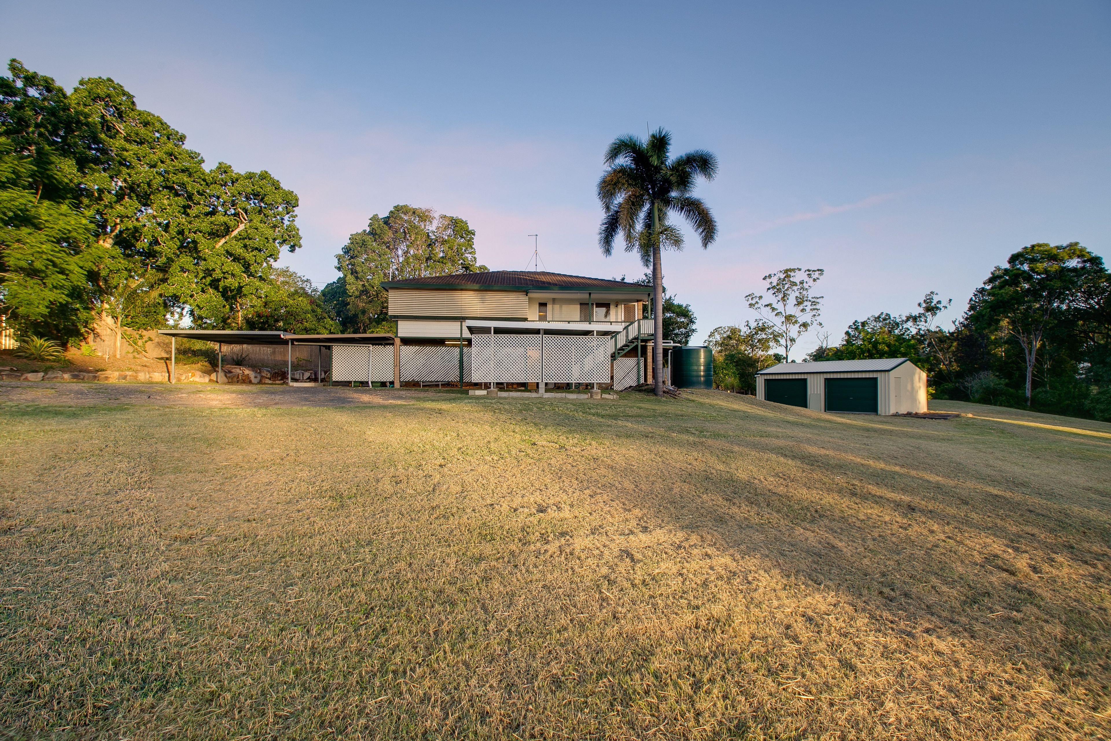67 Mary Street, Blackstone, QLD 4304