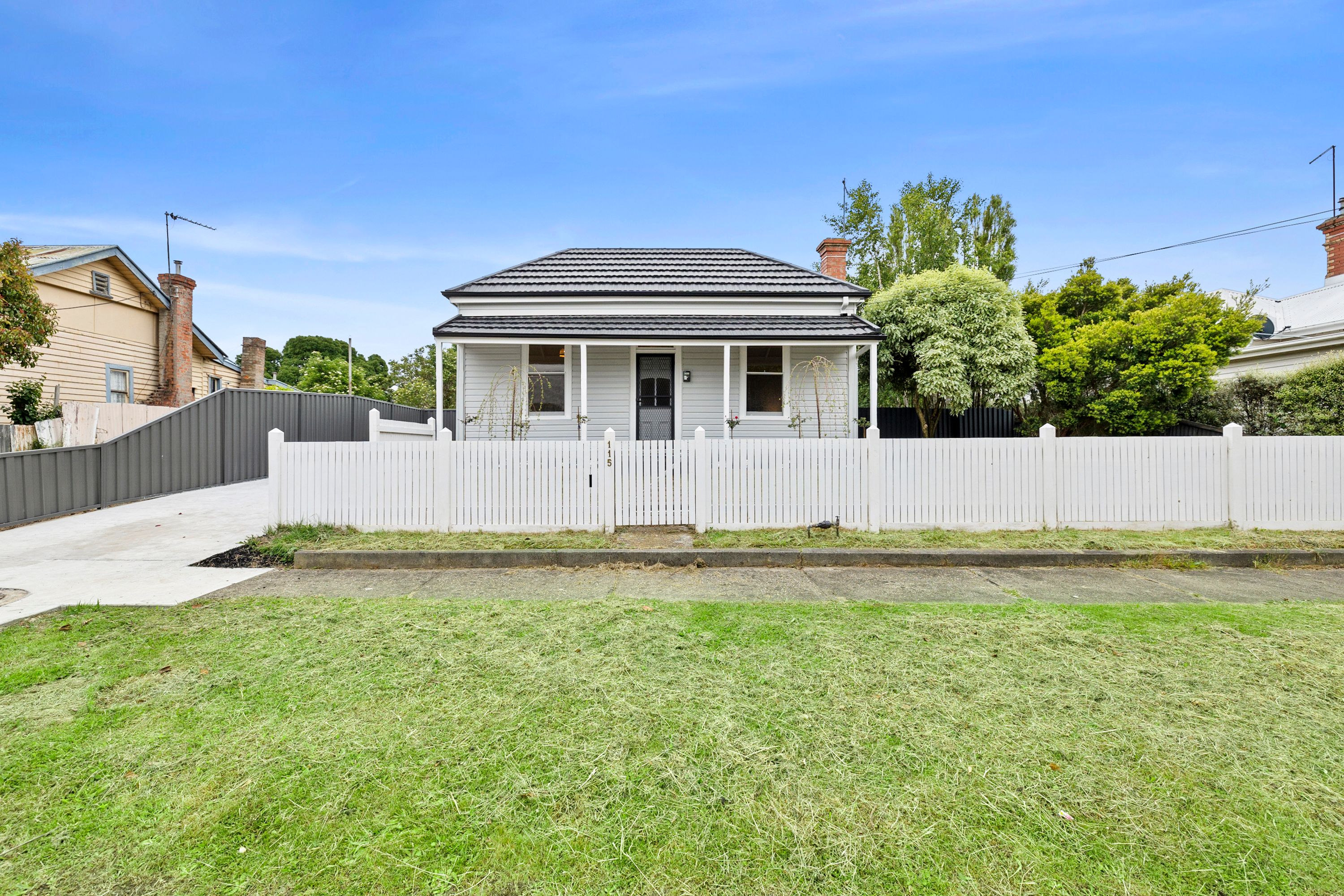 115 Crompton Street, Soldiers Hill VIC 3350
