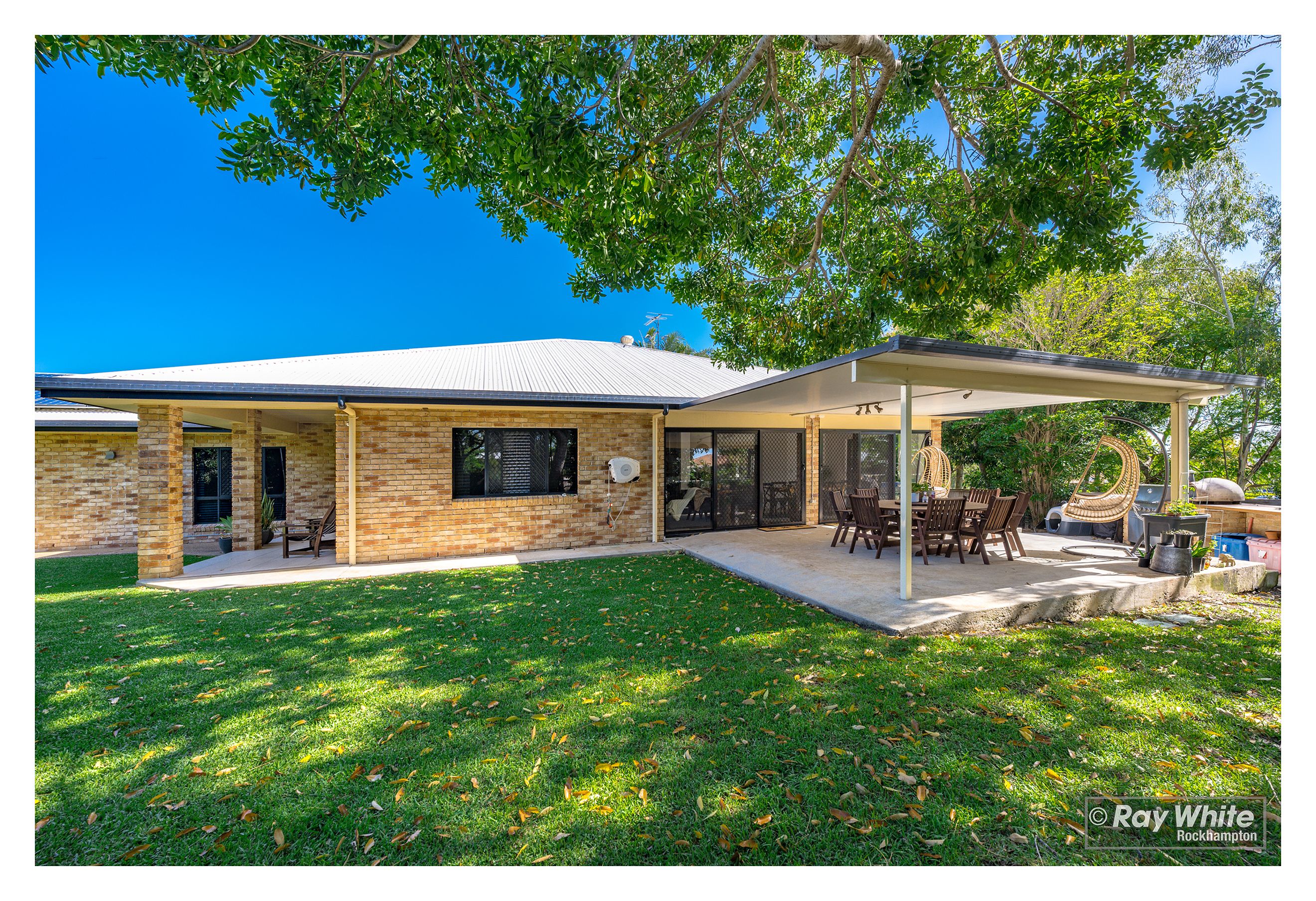 3 Meadowvale Court, Norman Gardens QLD 4701