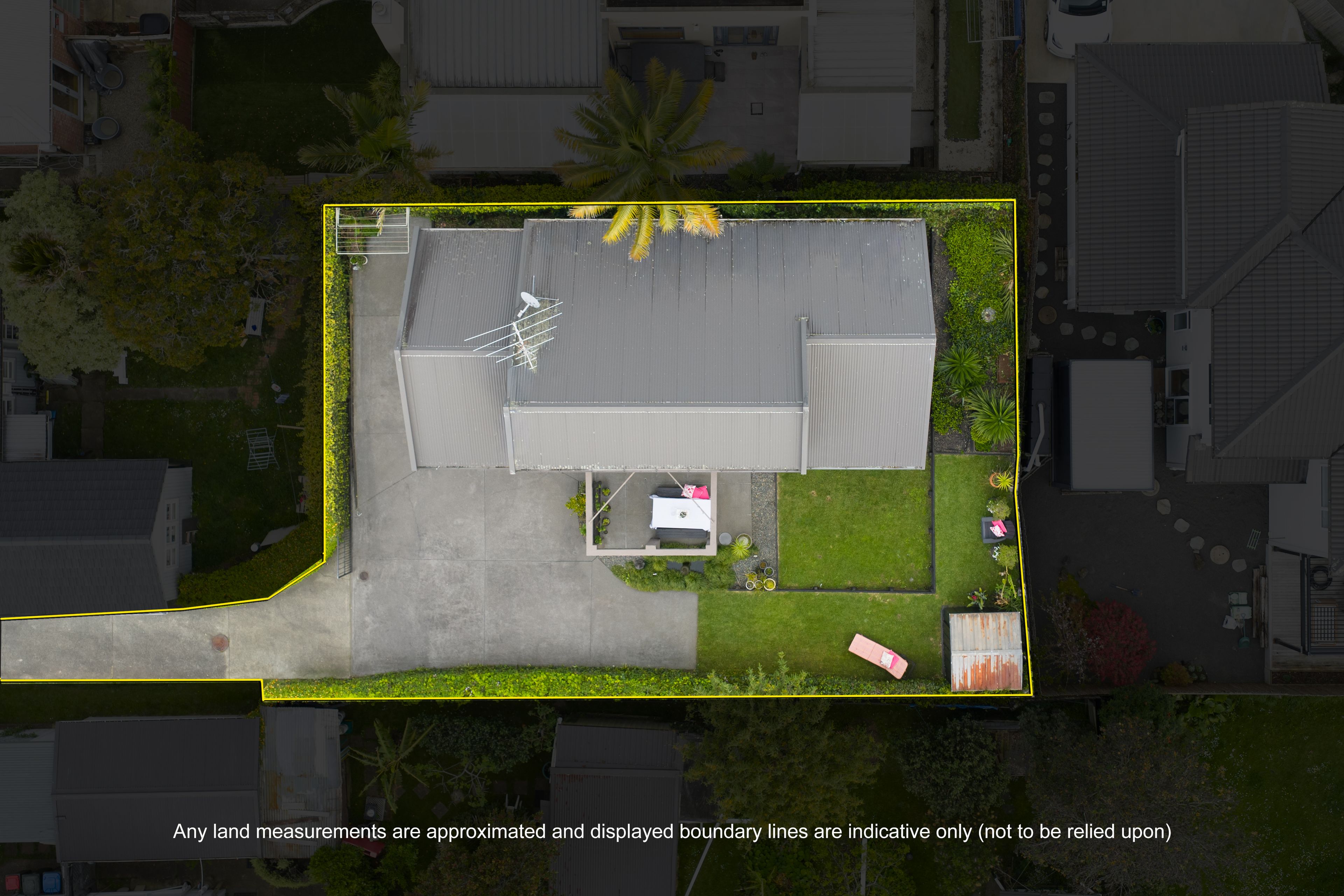 24a Fir Street, Waterview, Auckland City