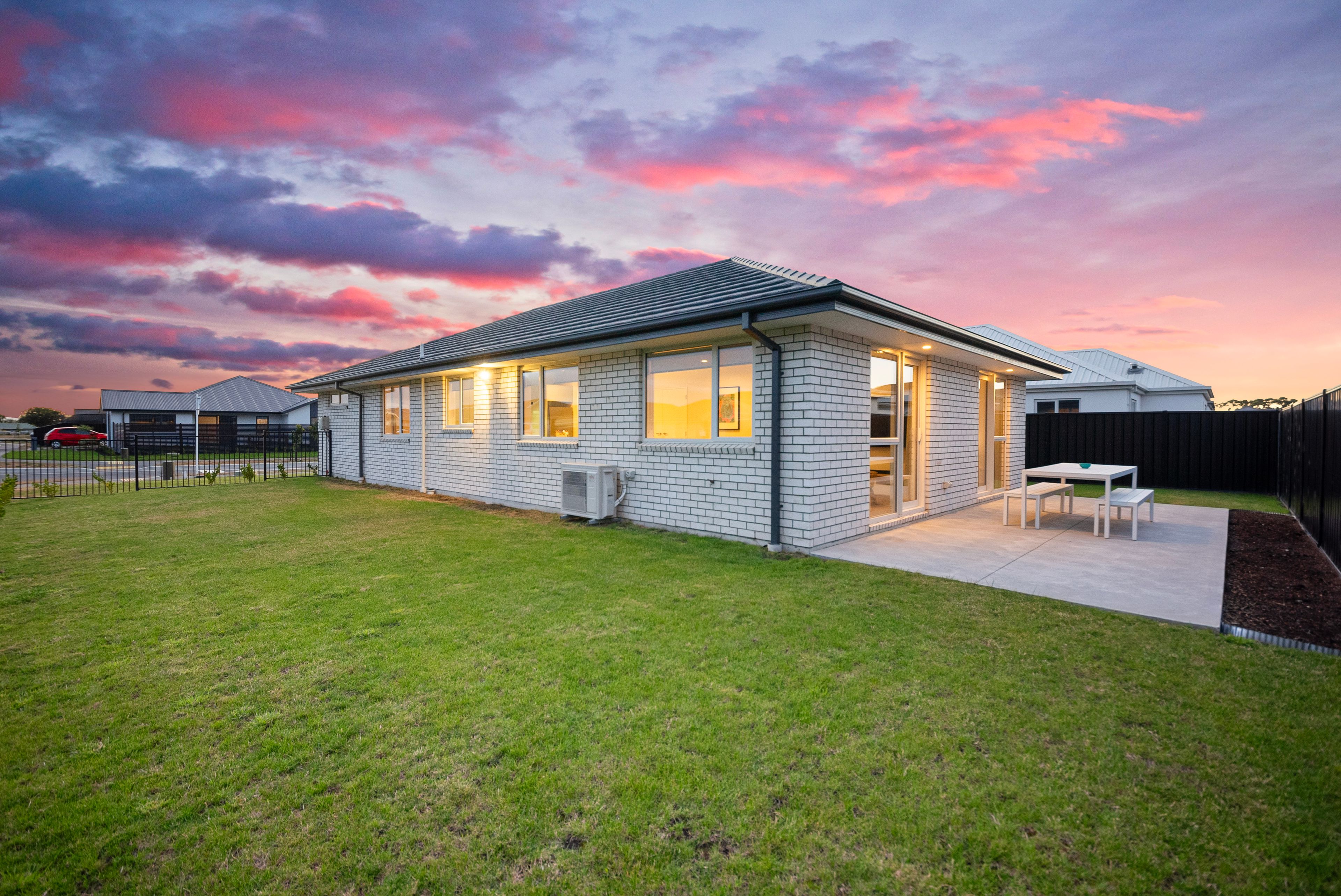 47 Bishop Street, Kaiapoi, Waimakariri District