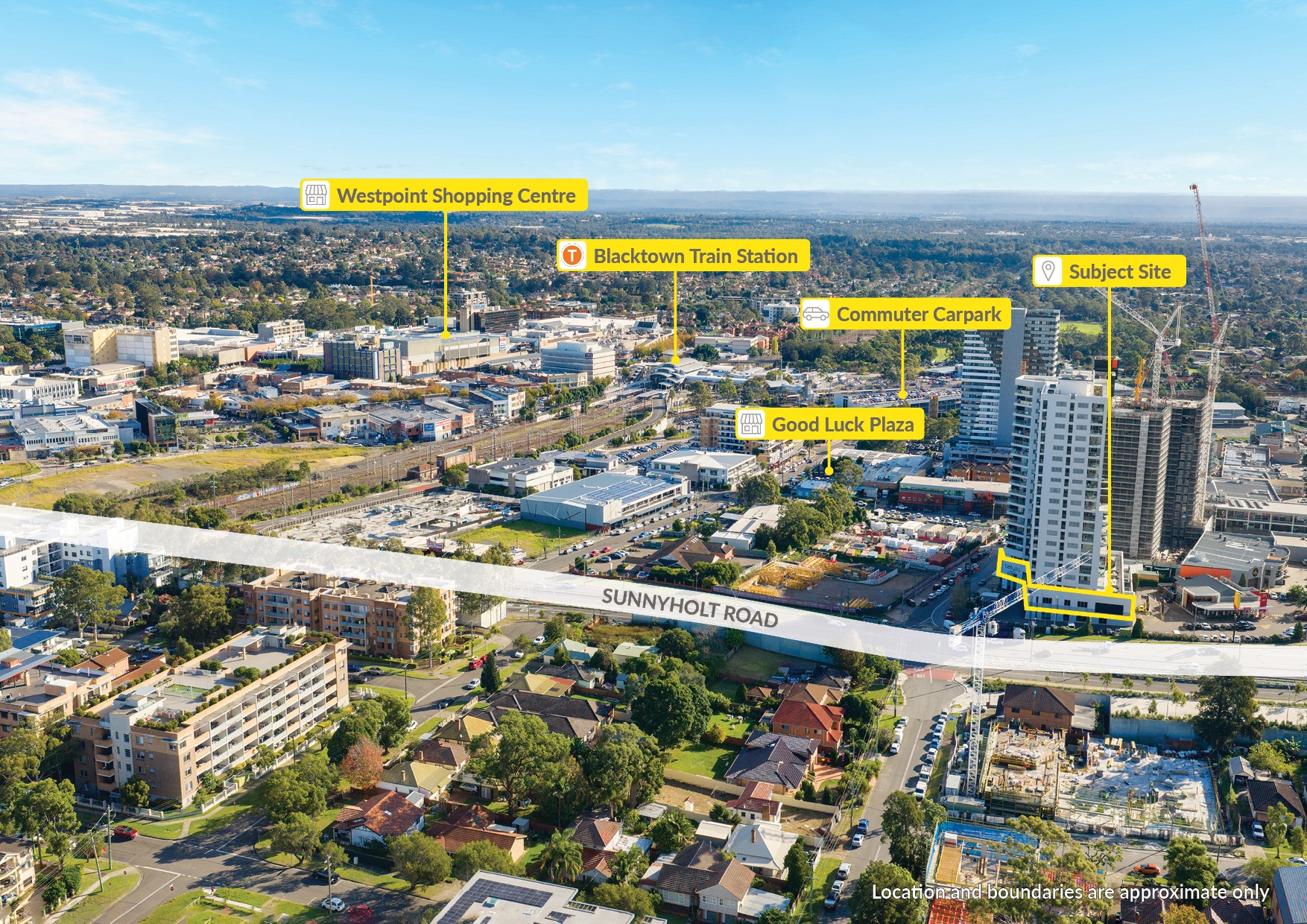 7 Second Avenue, Blacktown, NSW 2148