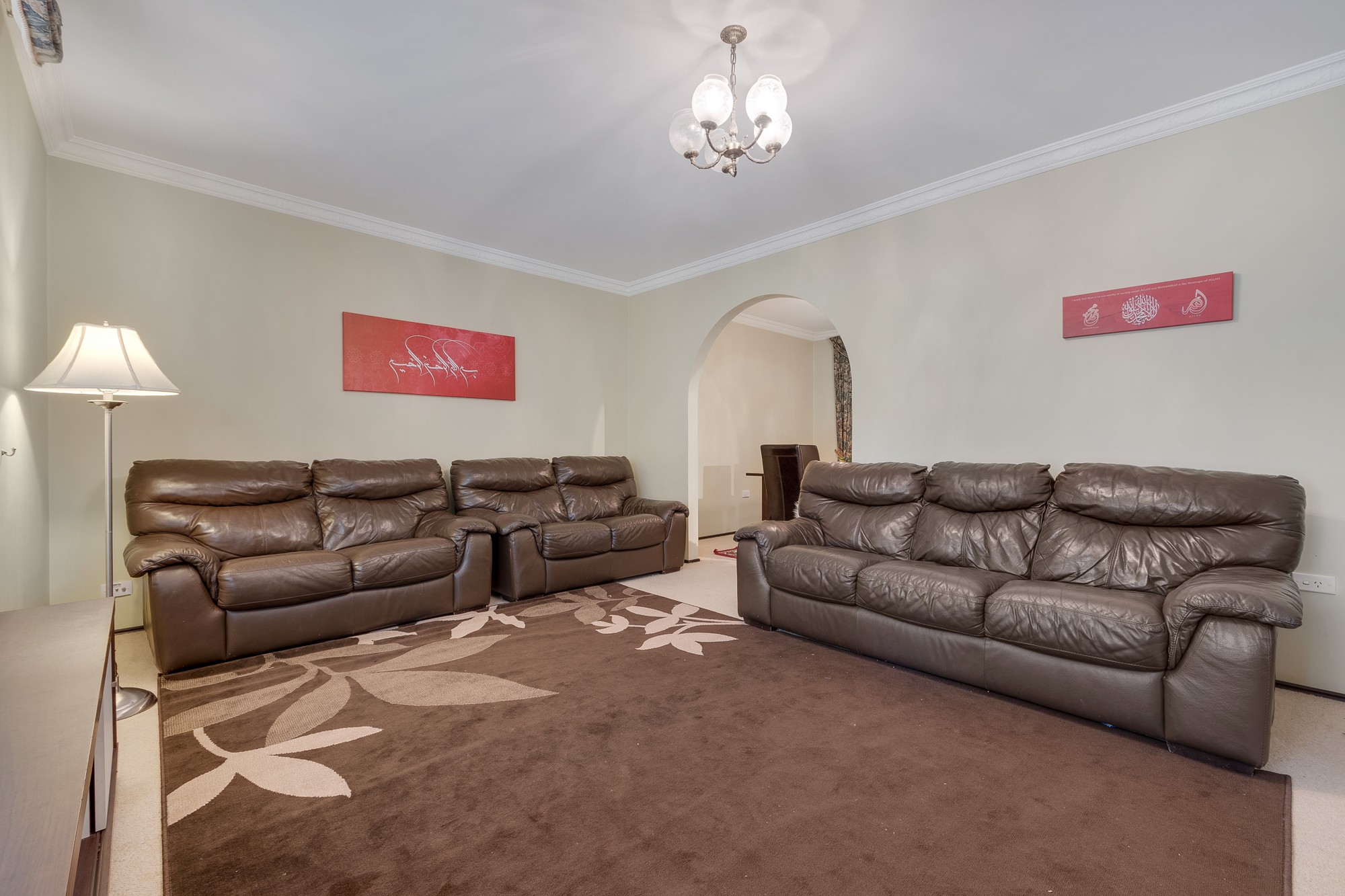 Ruse, NSW 2560