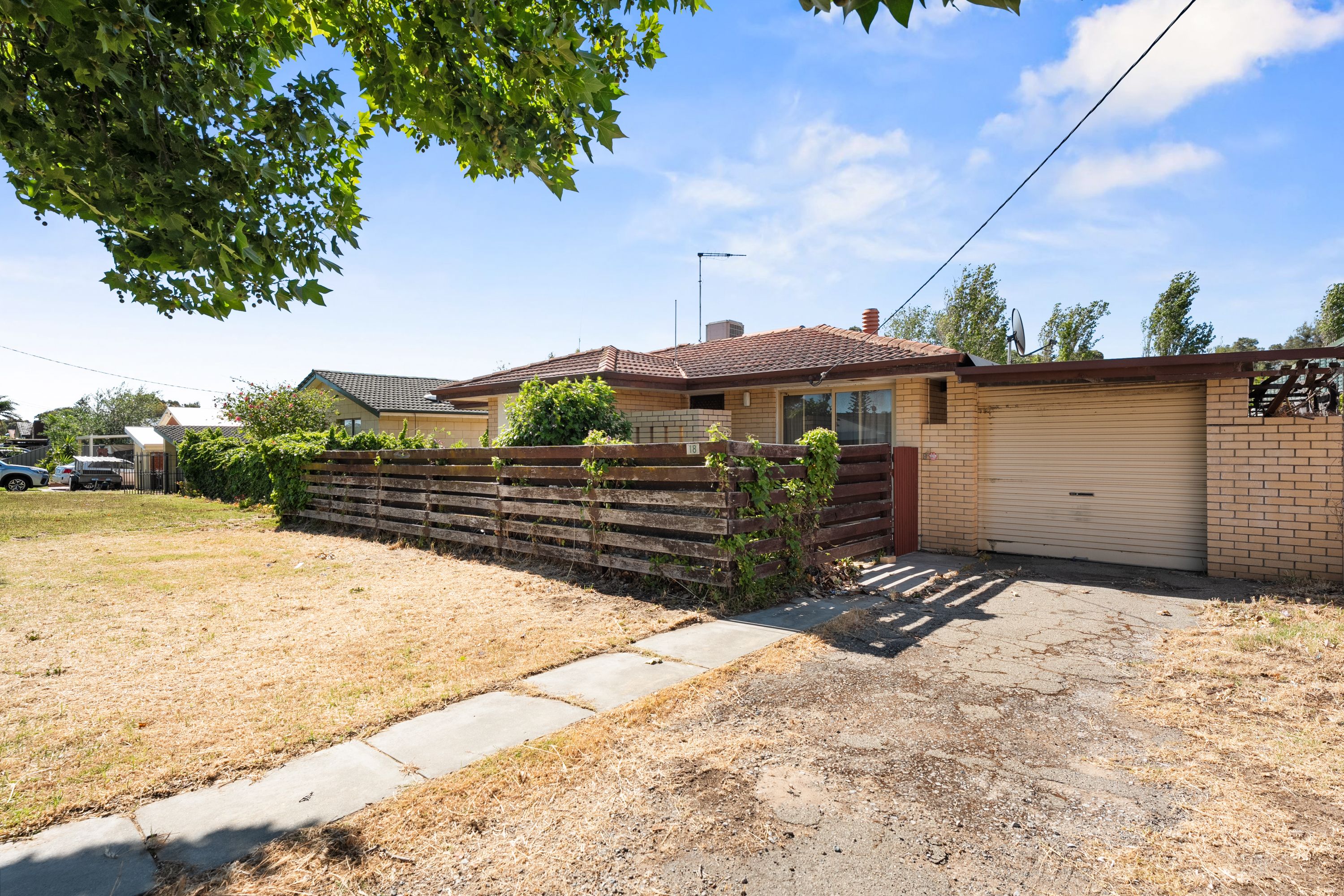 18 Cygnus Street, Rockingham, WA 6168