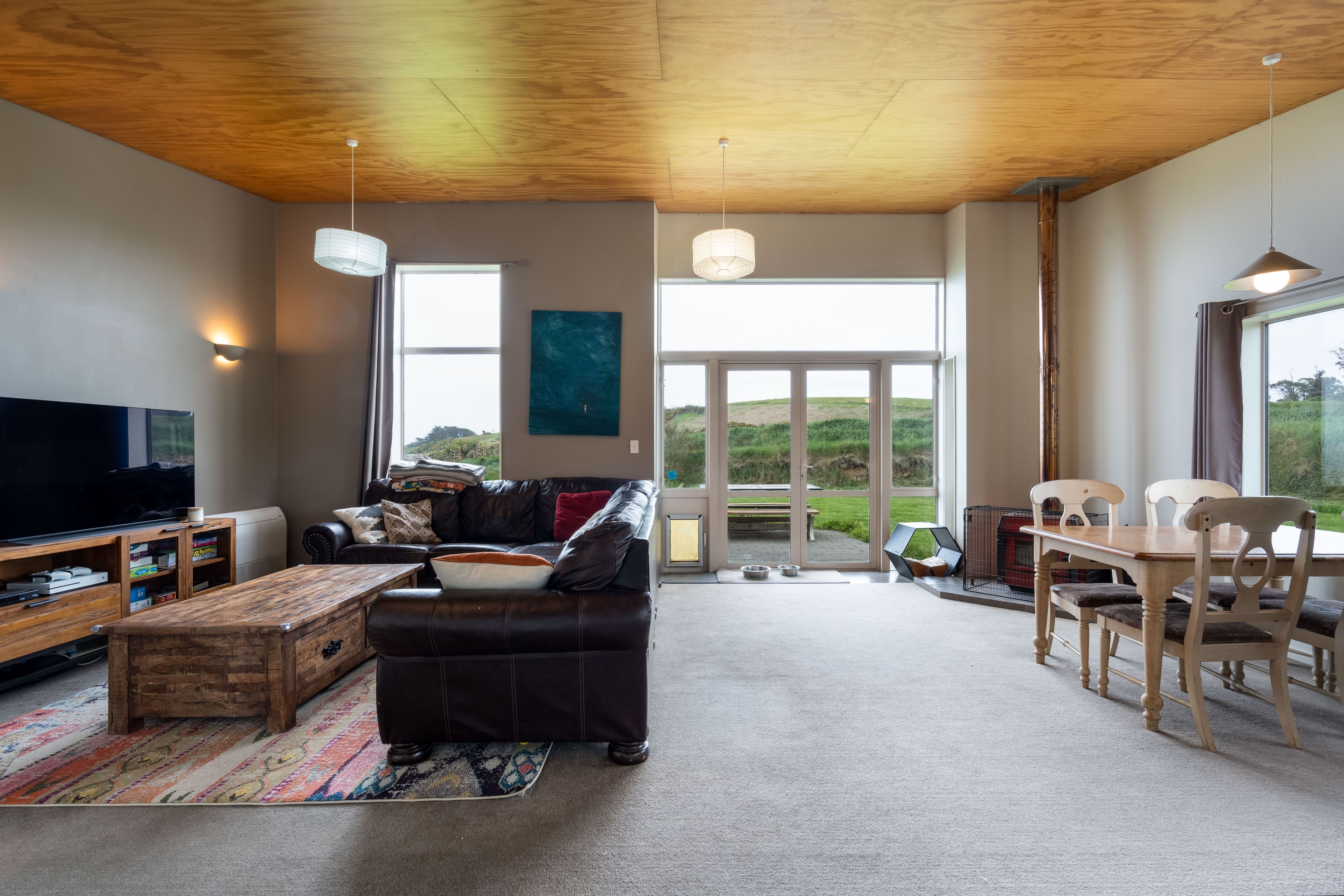 279 Hillhead Road, Corstorphine, Dunedin City