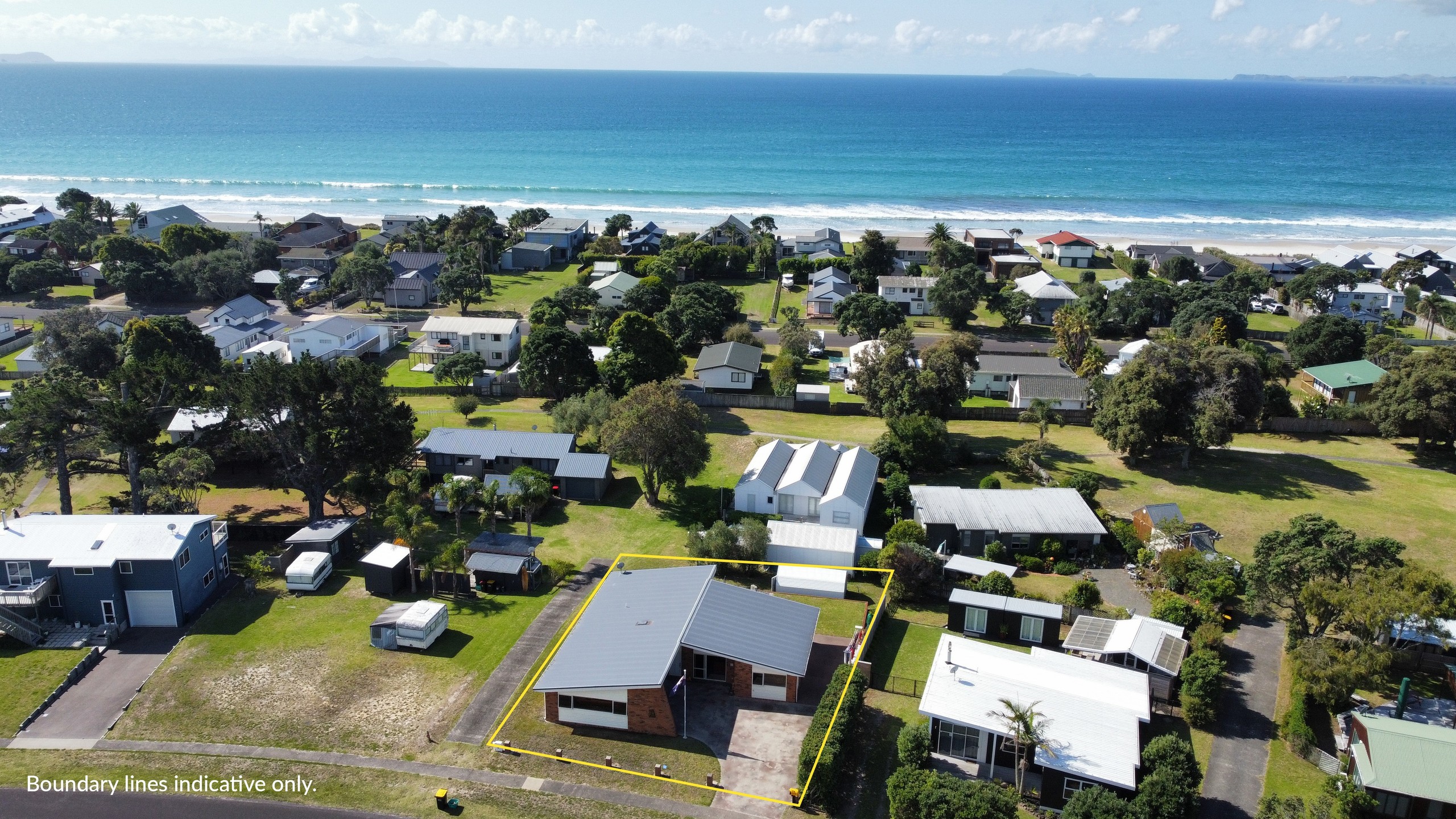 211 Waimaire Avenue, Matarangi, Thames Coromandel District