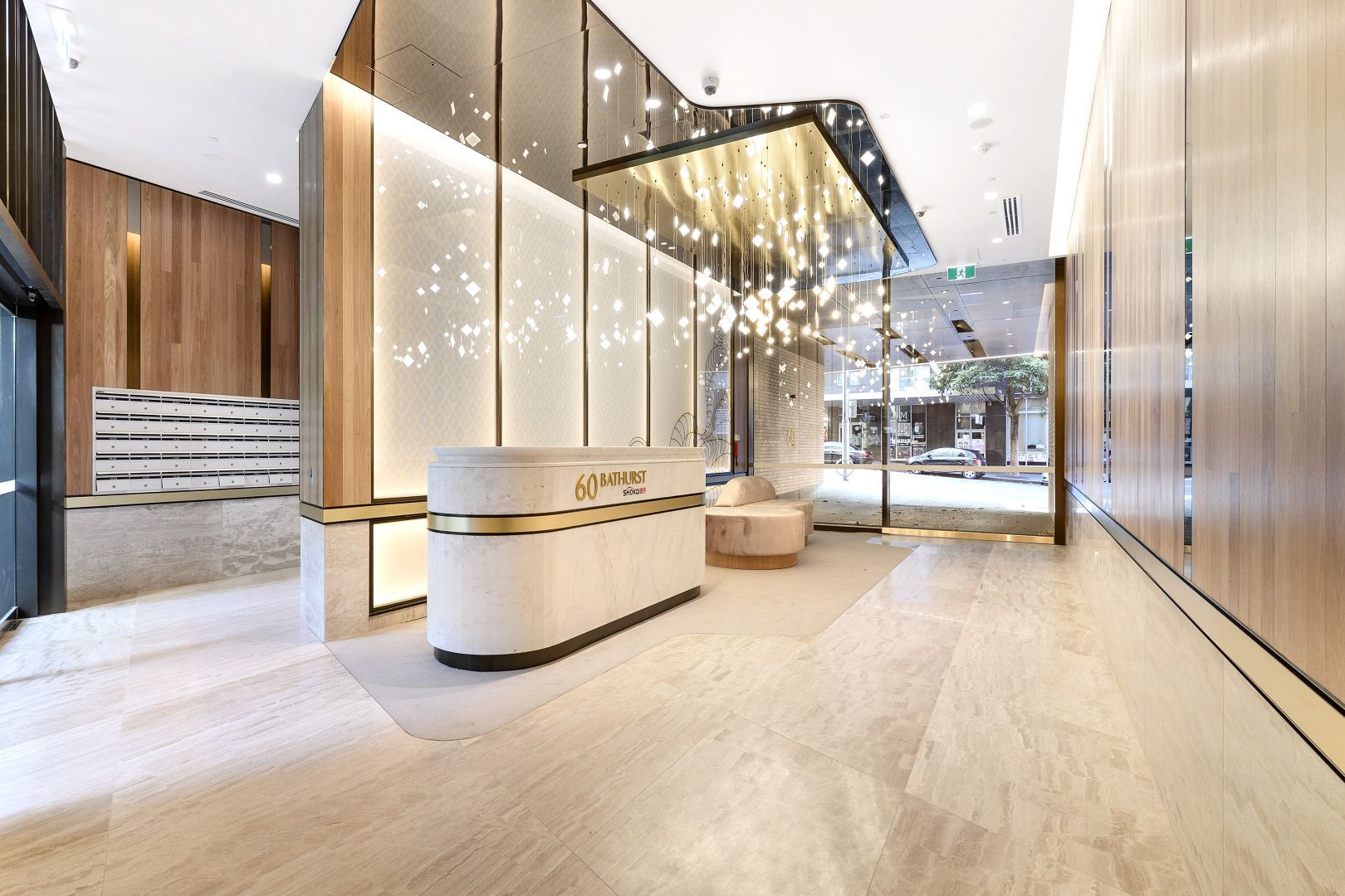 1802/60 Bathurst Street, Sydney, NSW 2000