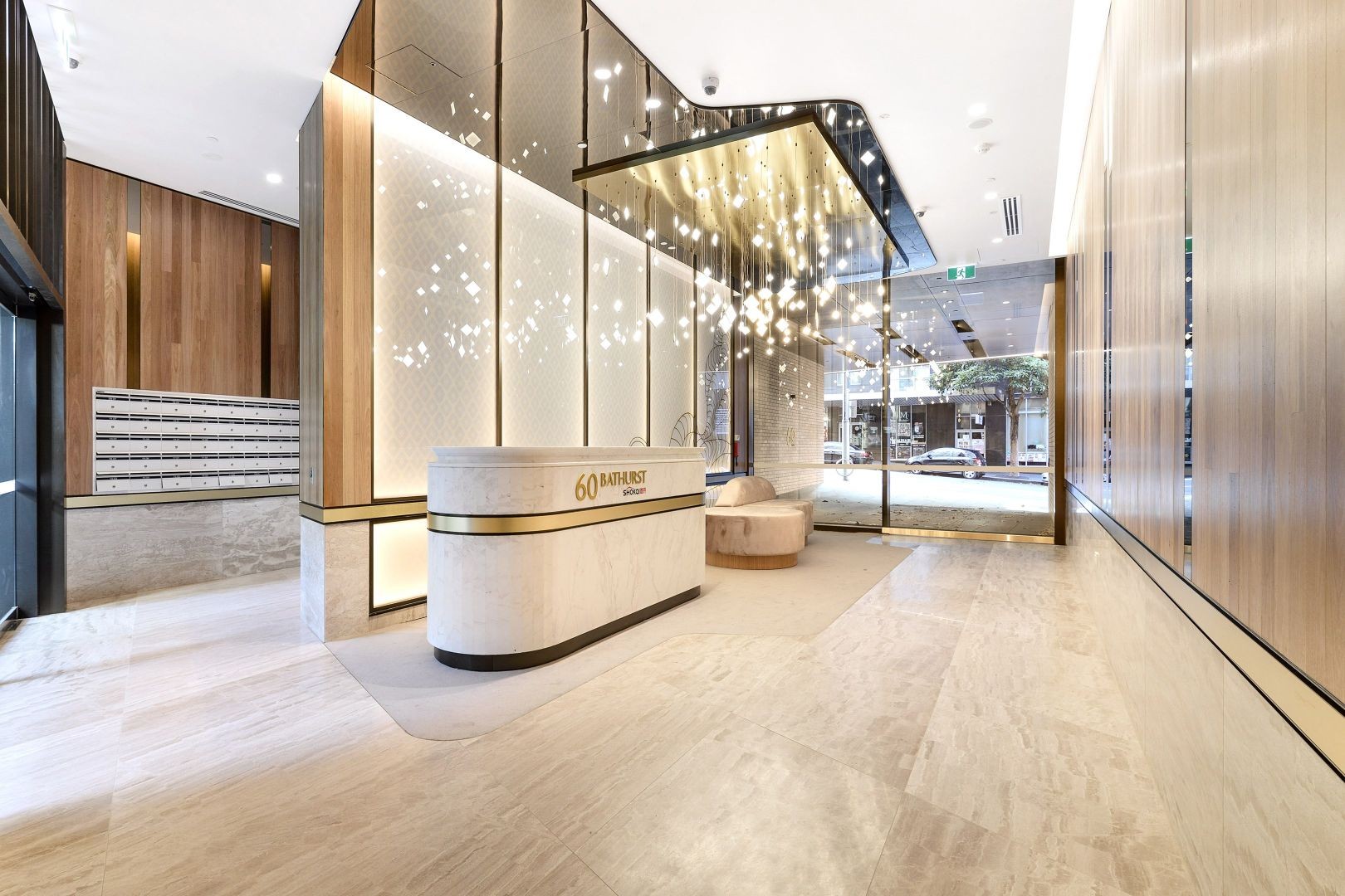 1802/60 Bathurst Street, Sydney, NSW 2000