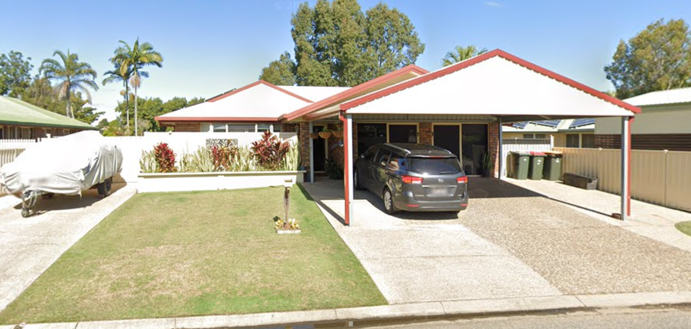 61 Carara Drive, Kawana QLD 4701