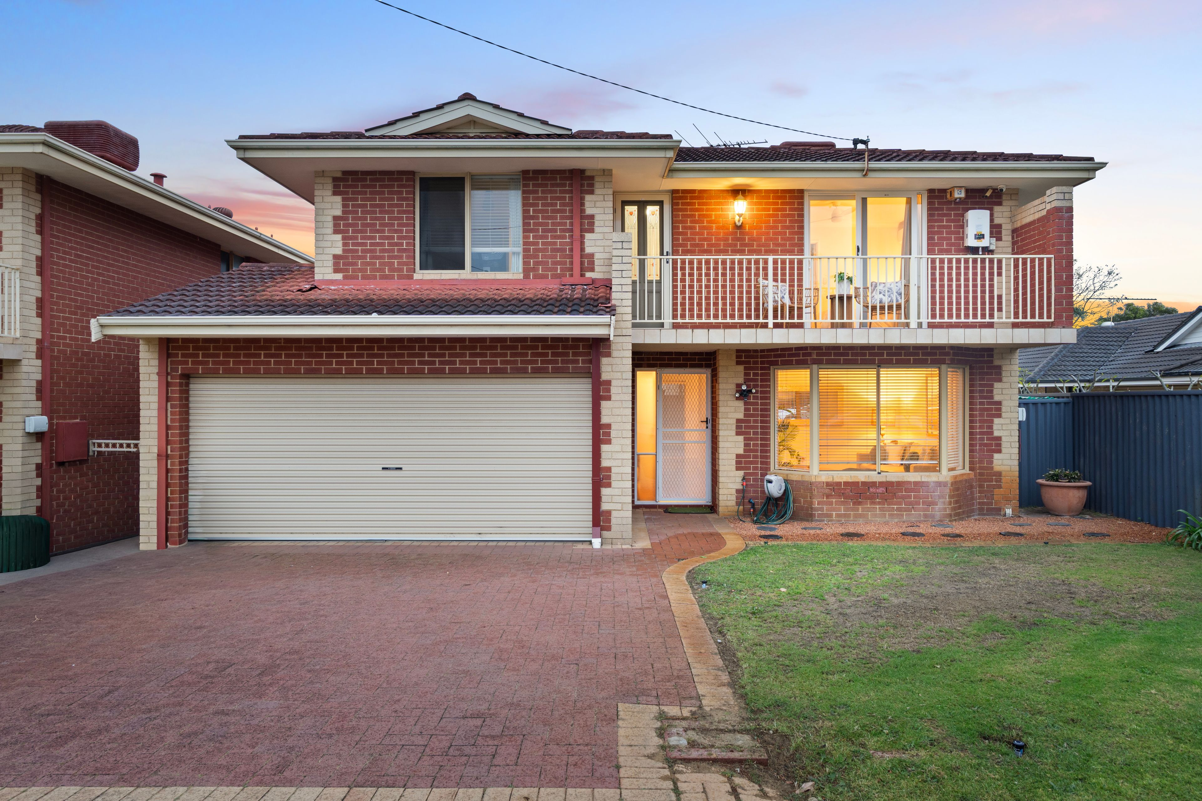 3/14 Birdwood Street — photo from Ray White Keevers Group