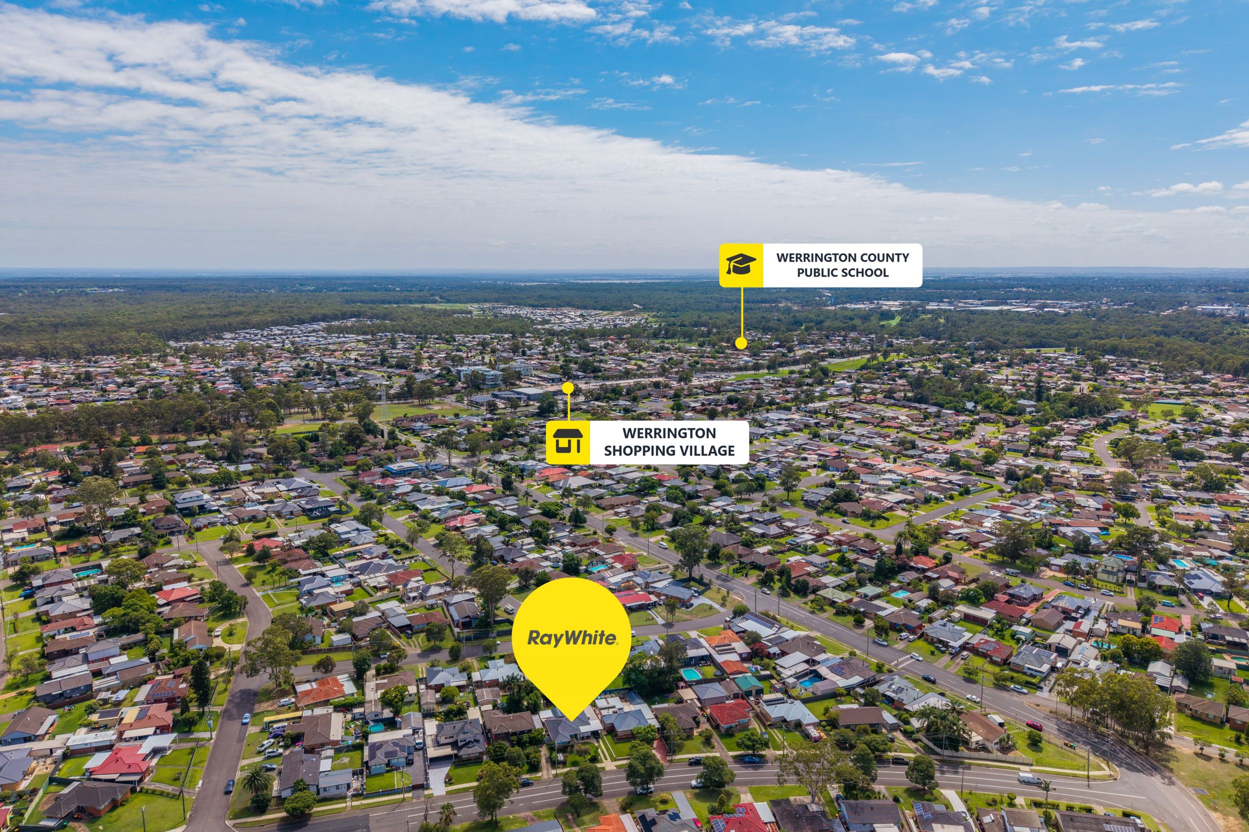 37 William Street, Cambridge Park, NSW