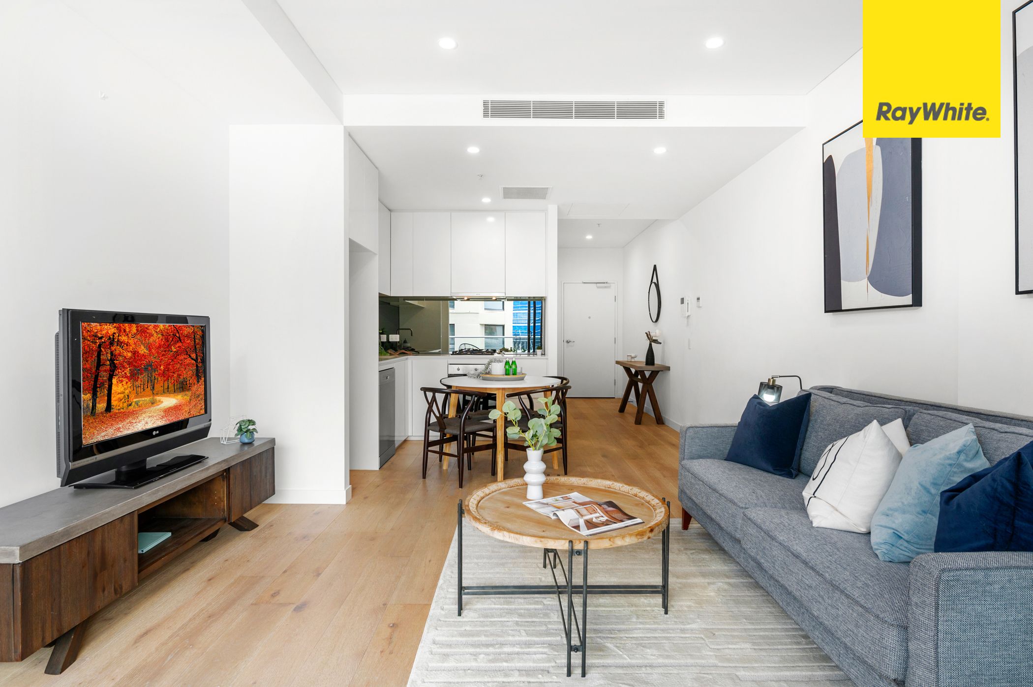 204/26 Cambridge Street, Epping, NSW 2121