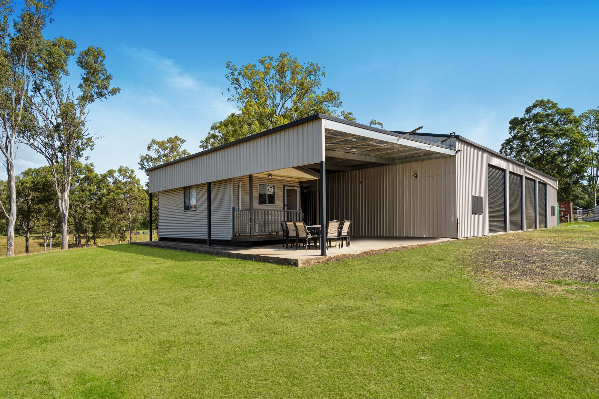 97-141 Dale Road, Karrabin, QLD 4306
