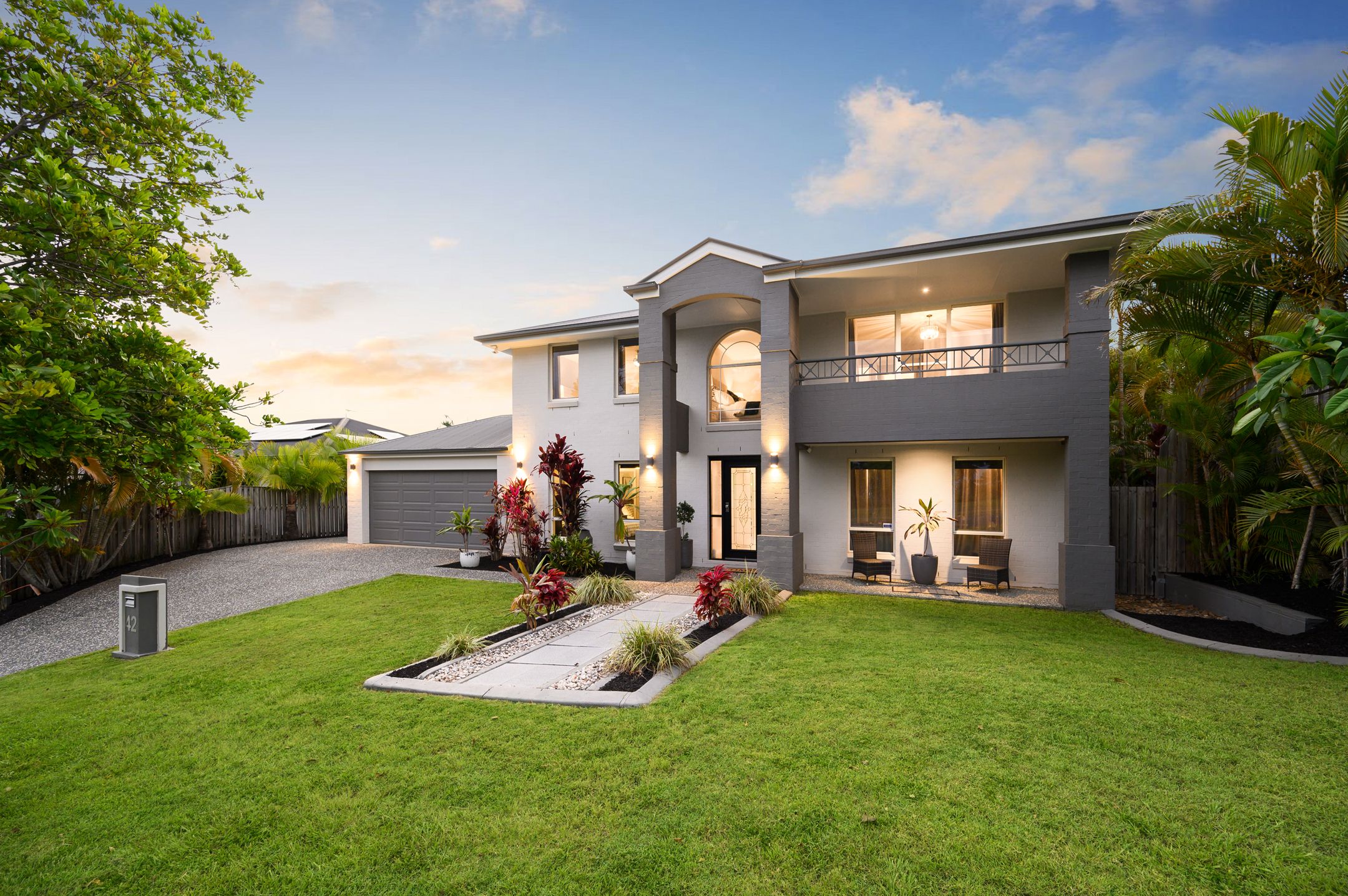 42 Salvado Drive, Pacific Pines, QLD 4211