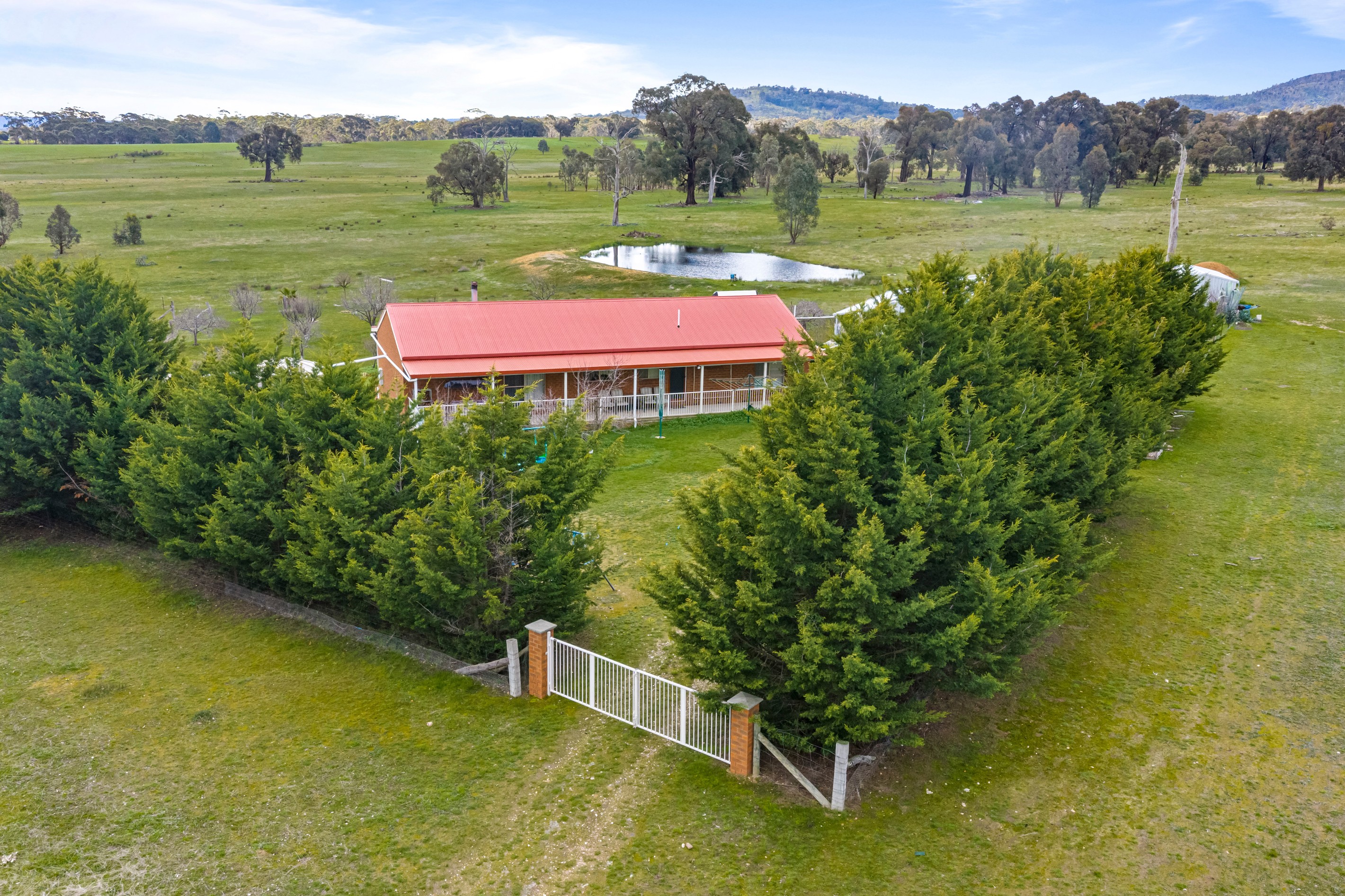 4877 Stawell-avoca Road, Barkly, VIC 3384