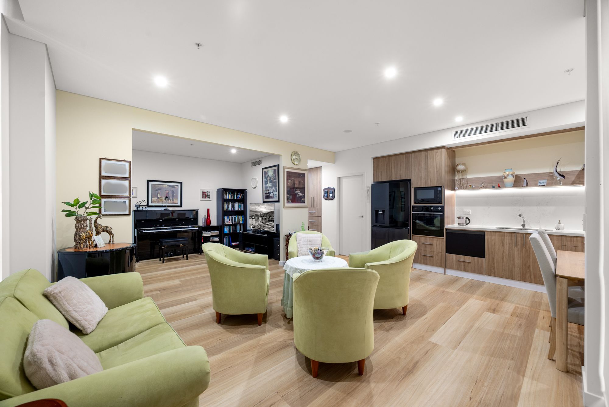 303/32 Lethbridge Street, Penrith, NSW