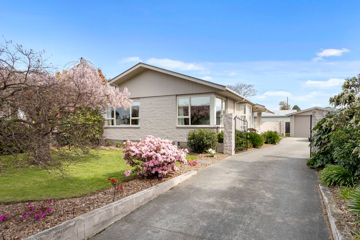 16 Dunstan Crescent, Hornby, Christchurch City Real Estate Ray White New Zealand