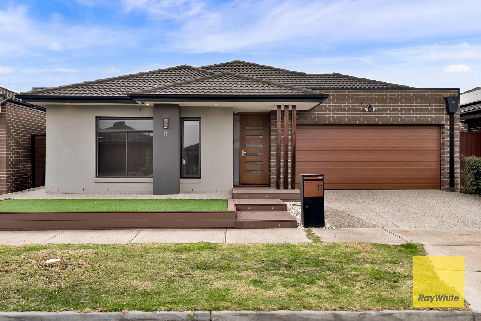 11 Merriweather Street, Truganina, VIC 3029