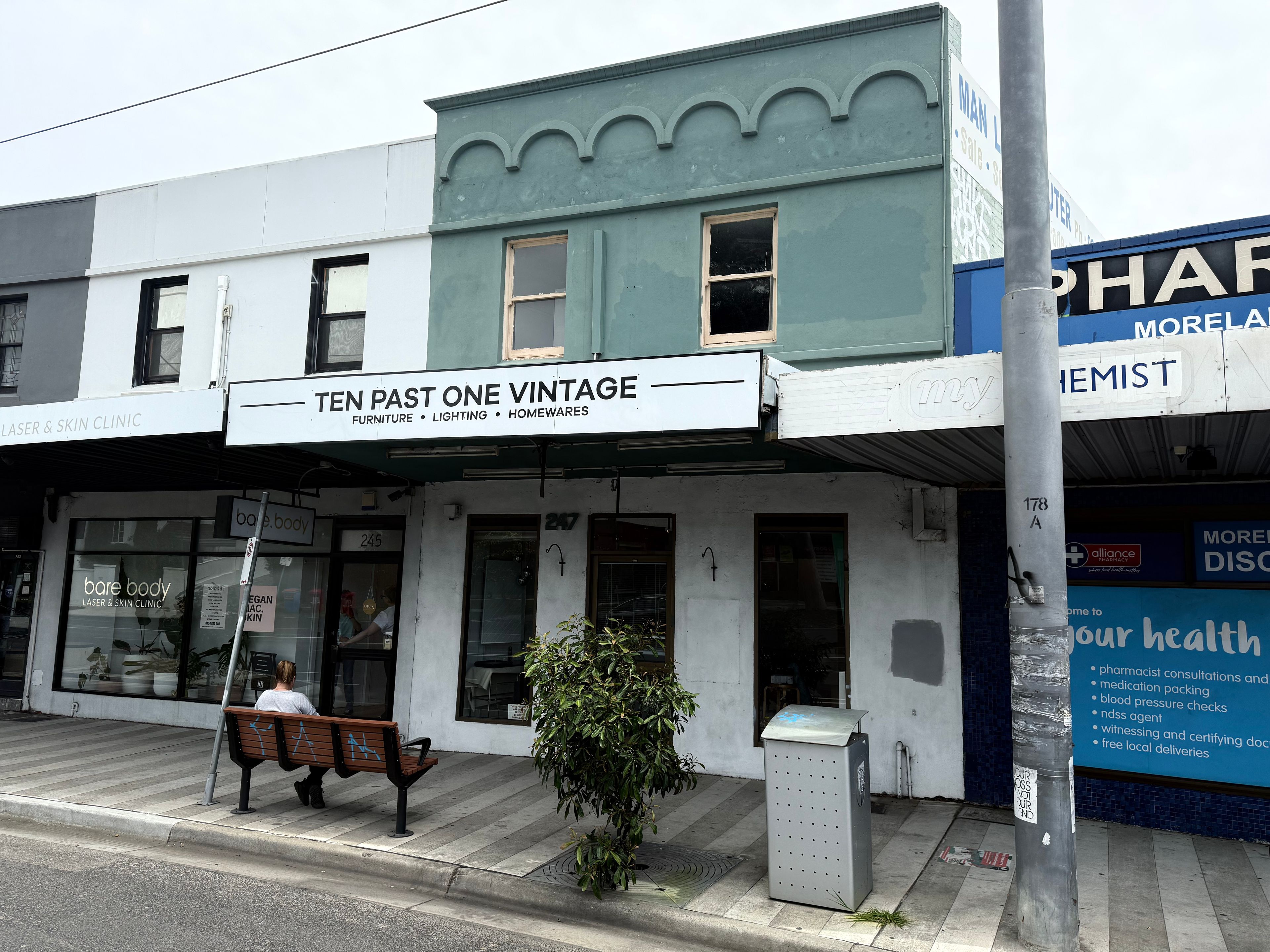 247 Melville Road, Brunswick West, VIC 3055