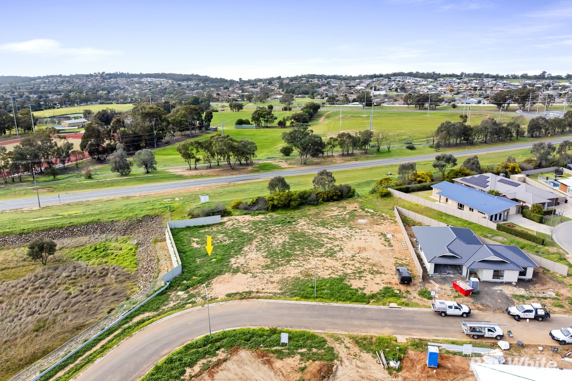 Lot 573 Bullwinkle Crescent — photo 4 of 5