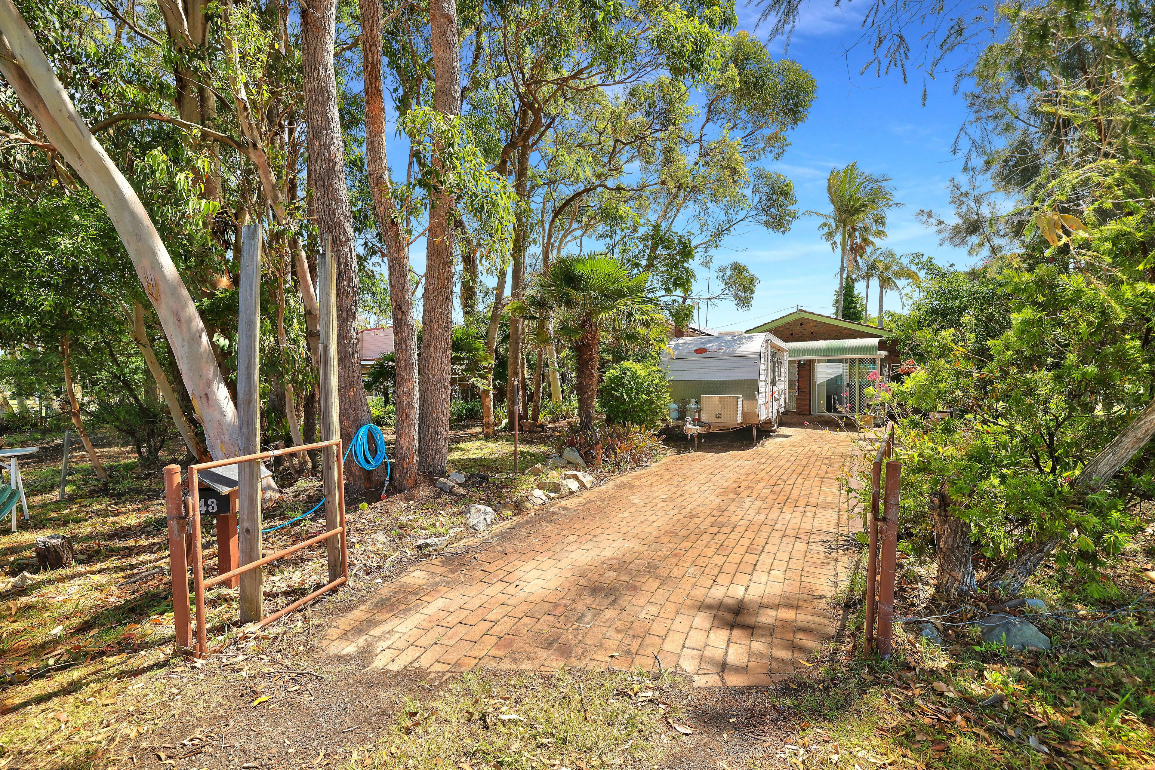 43 Lackersteen Street, Callala Bay, NSW
