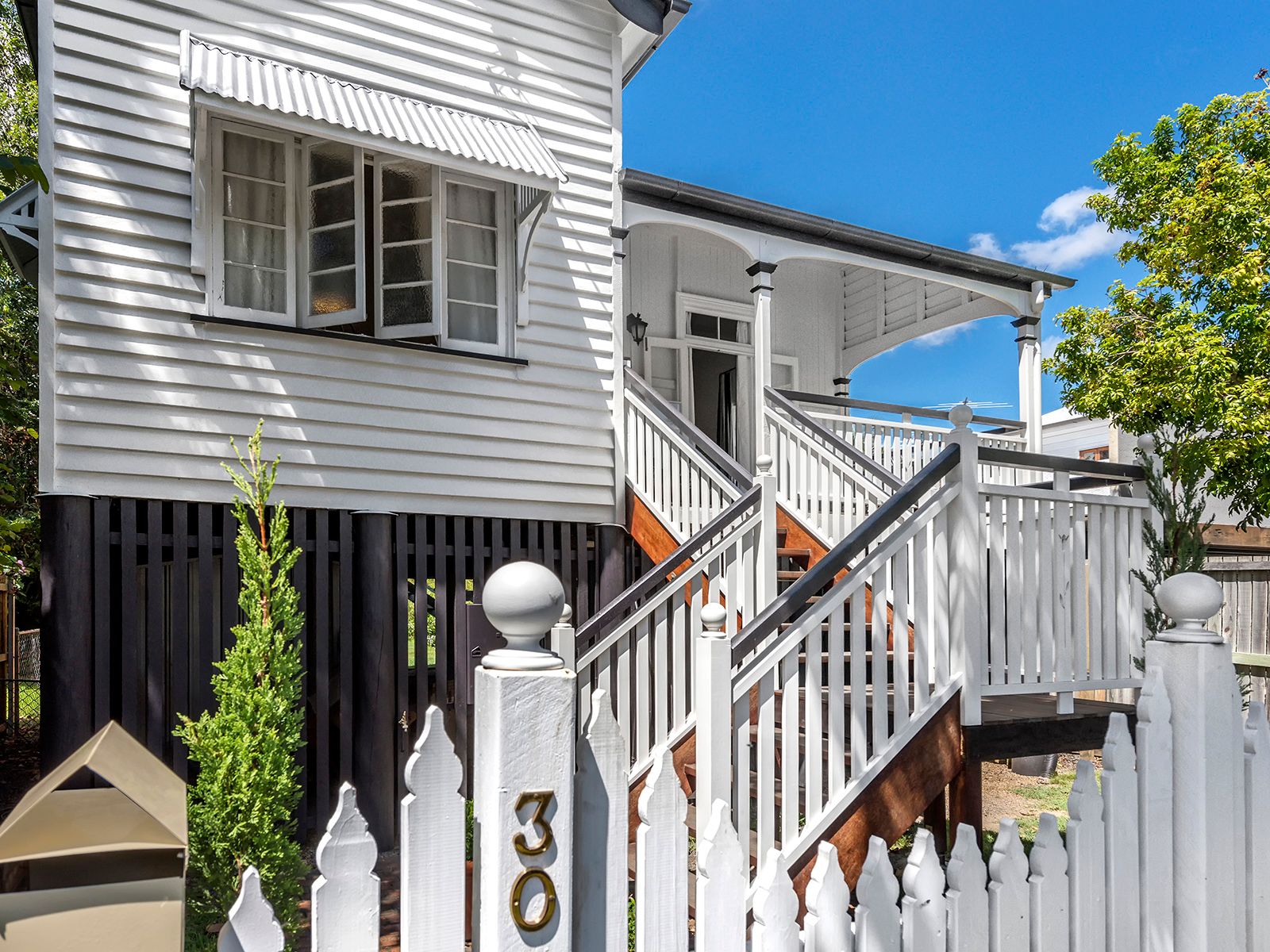 30 Hawthorne Street, New Farm, QLD 4005