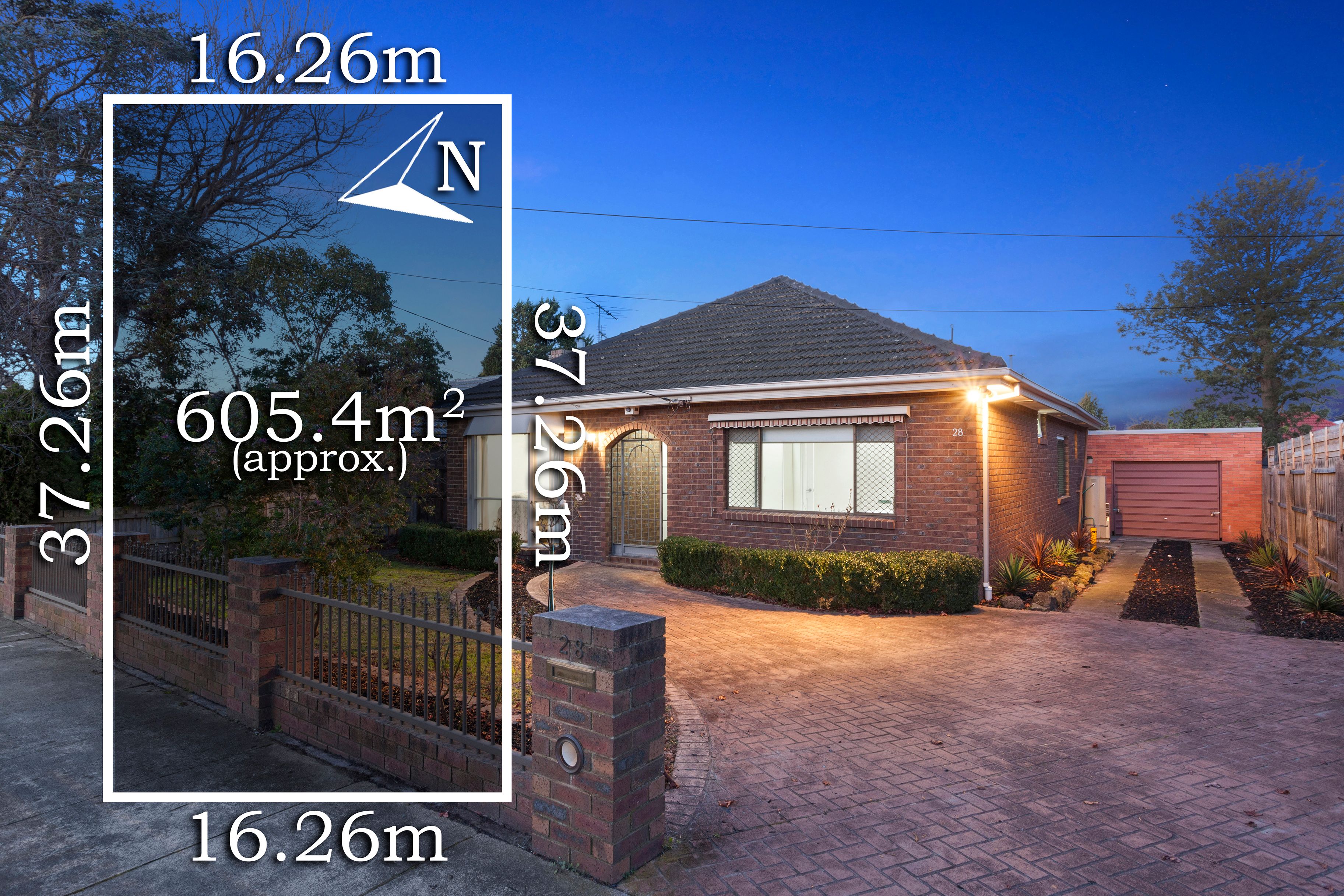 28 Patricia Street, Bentleigh East VIC 3165