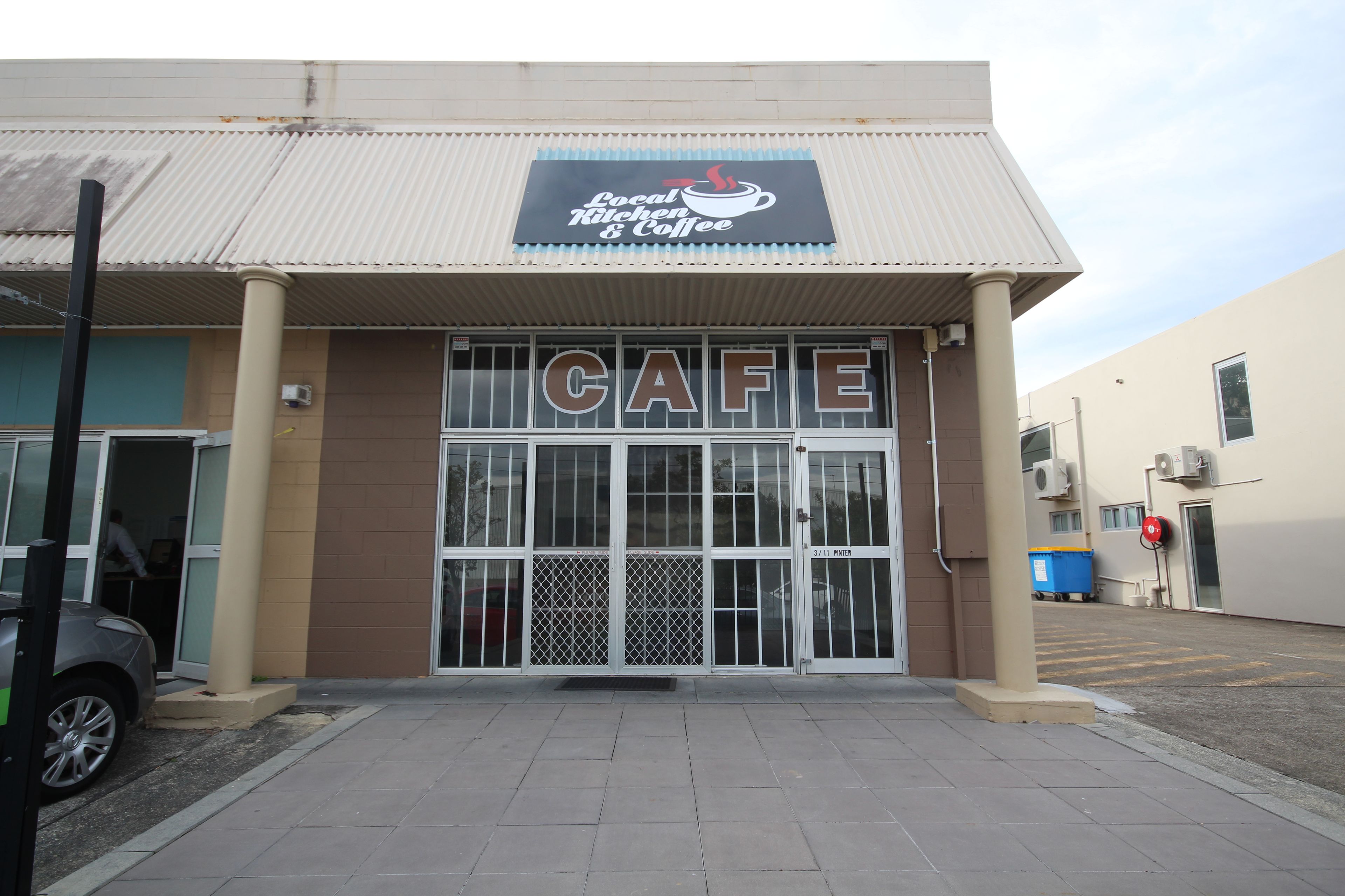 3/11 Pinter Drive, Southport, QLD 4215