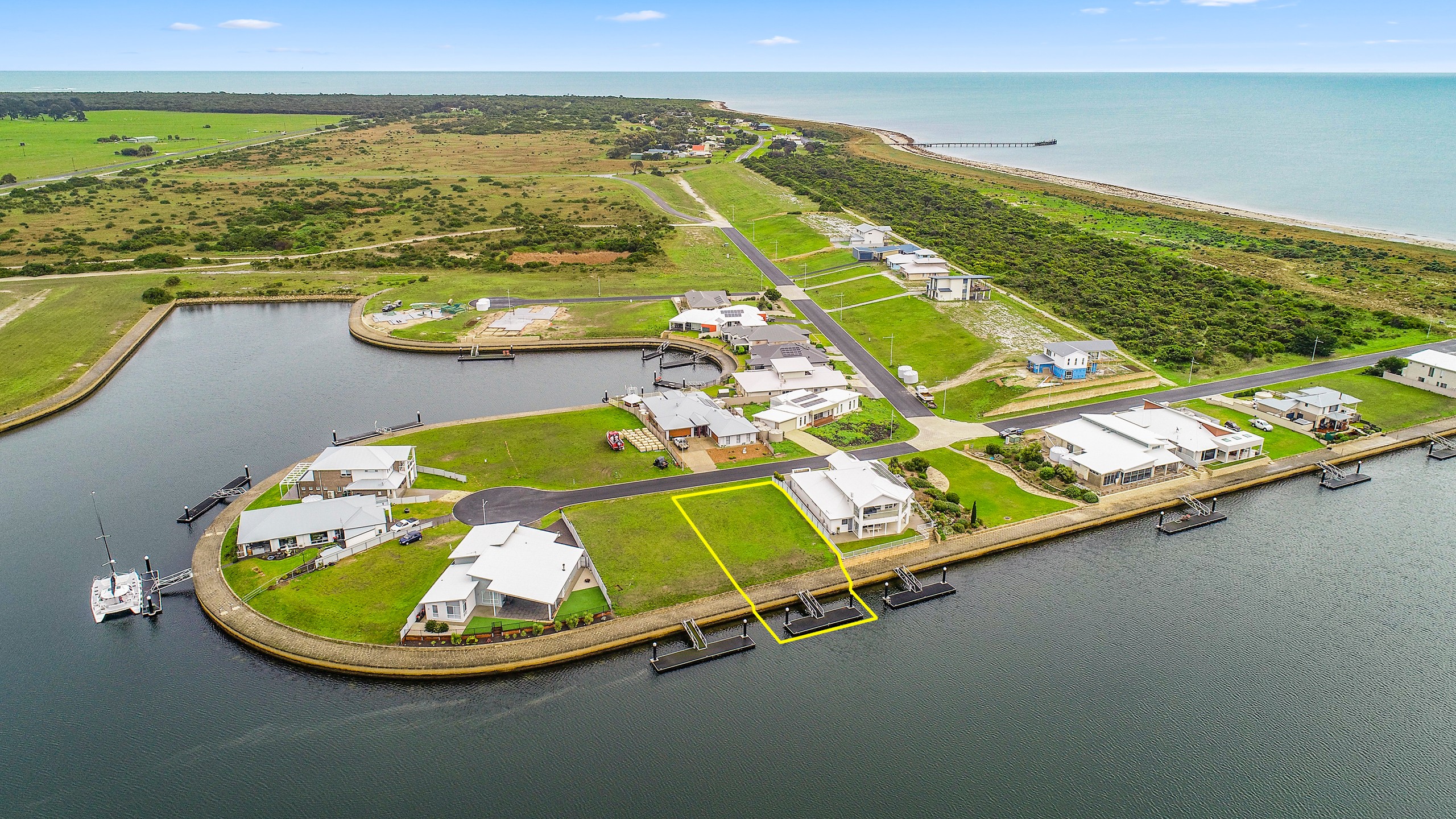 17 Seagate Way, Cape Jaffa, SA 5275