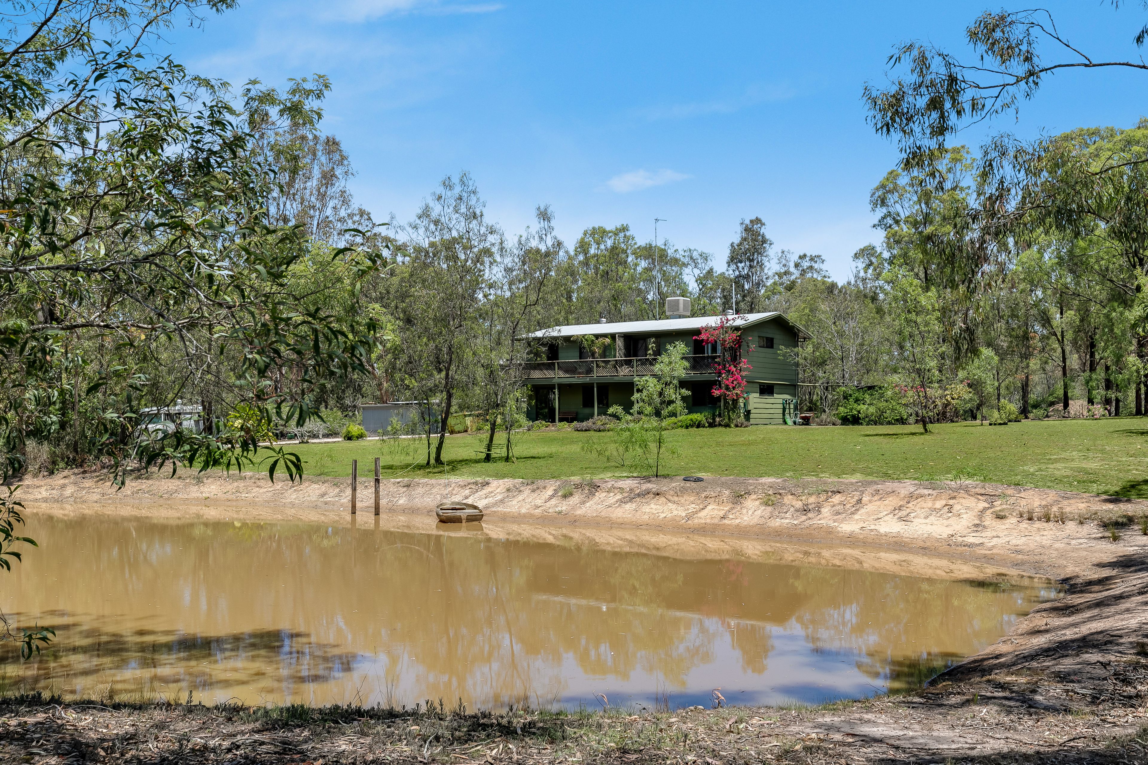 34 Porteus Road, Withcott, QLD 4352