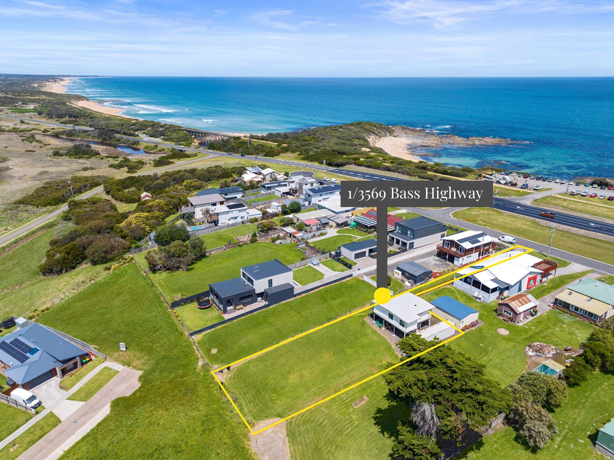 1/3569 Bass Highway, Kilcunda, VIC 3995
