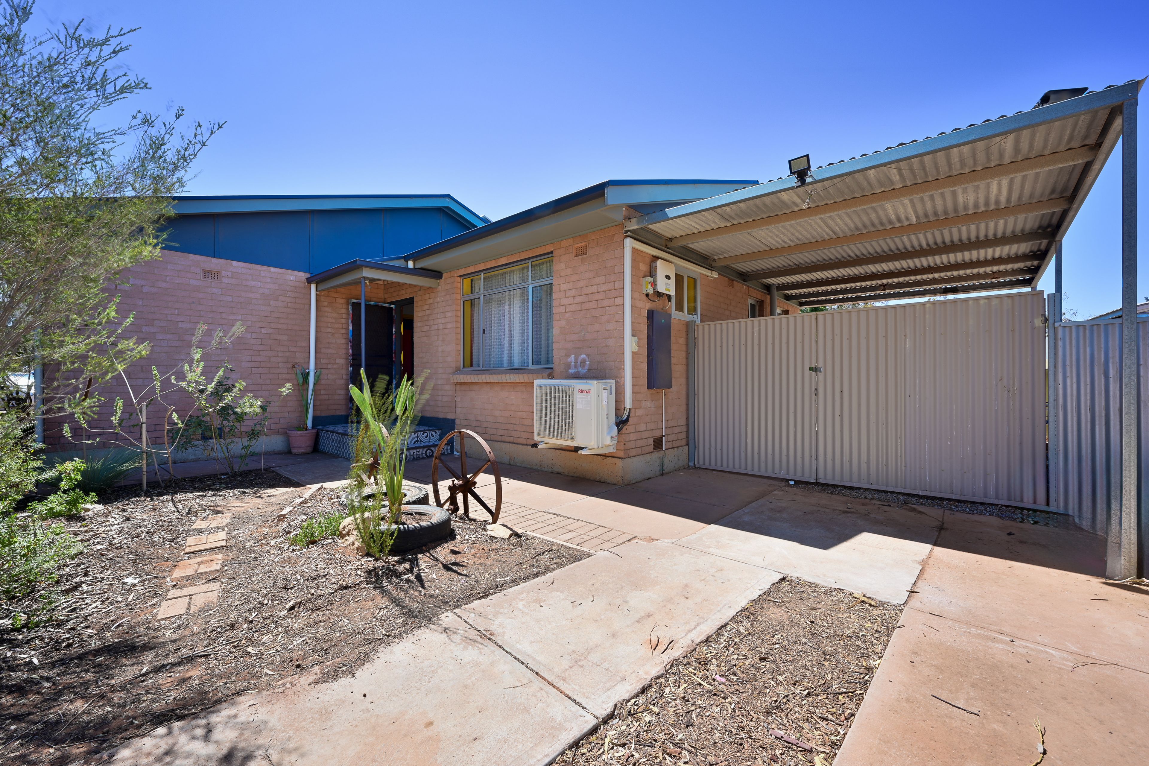 10 Reynolds Street, Whyalla Stuart, SA 5608