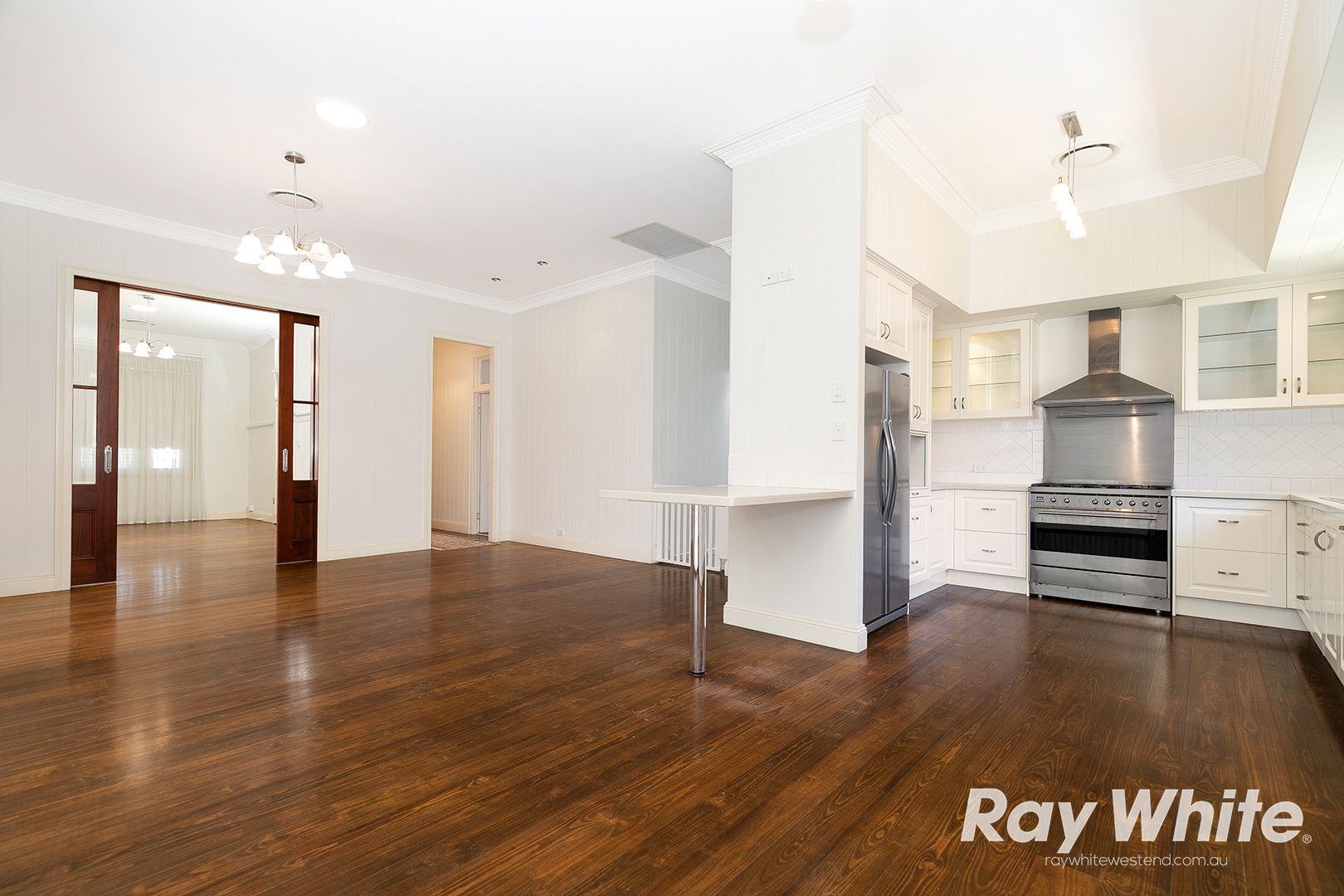 54 Dornoch Terrace, West End, QLD 4101