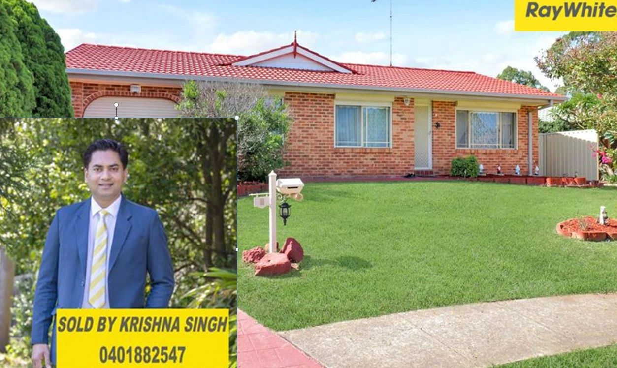 9 Watts Grove, Blacktown, NSW 2148