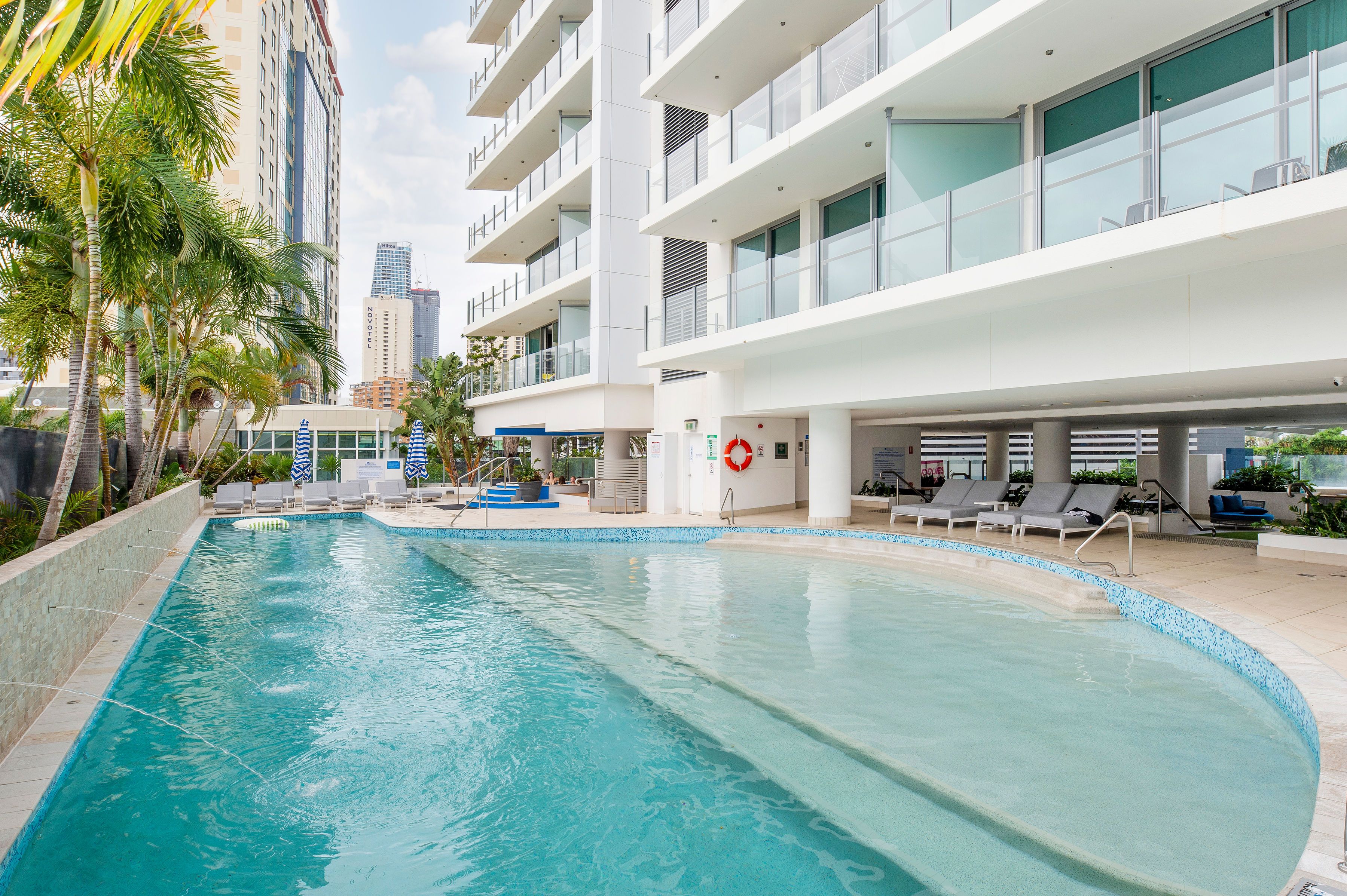 303/3018 Surfers Paradise Boulevard, Surfers Paradise, QLD 4217