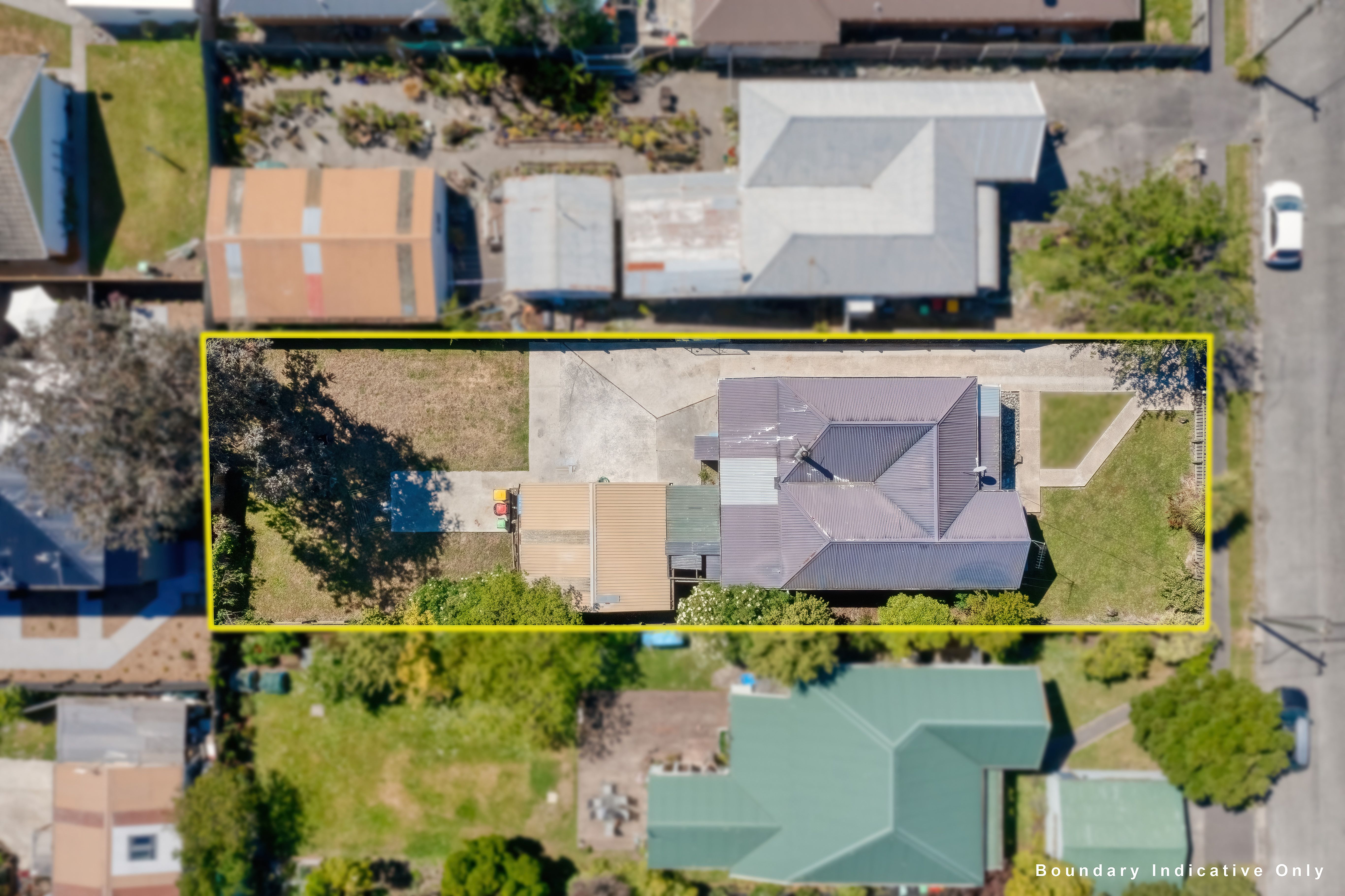 15 Havelock Street, Phillipstown, Christchurch City
