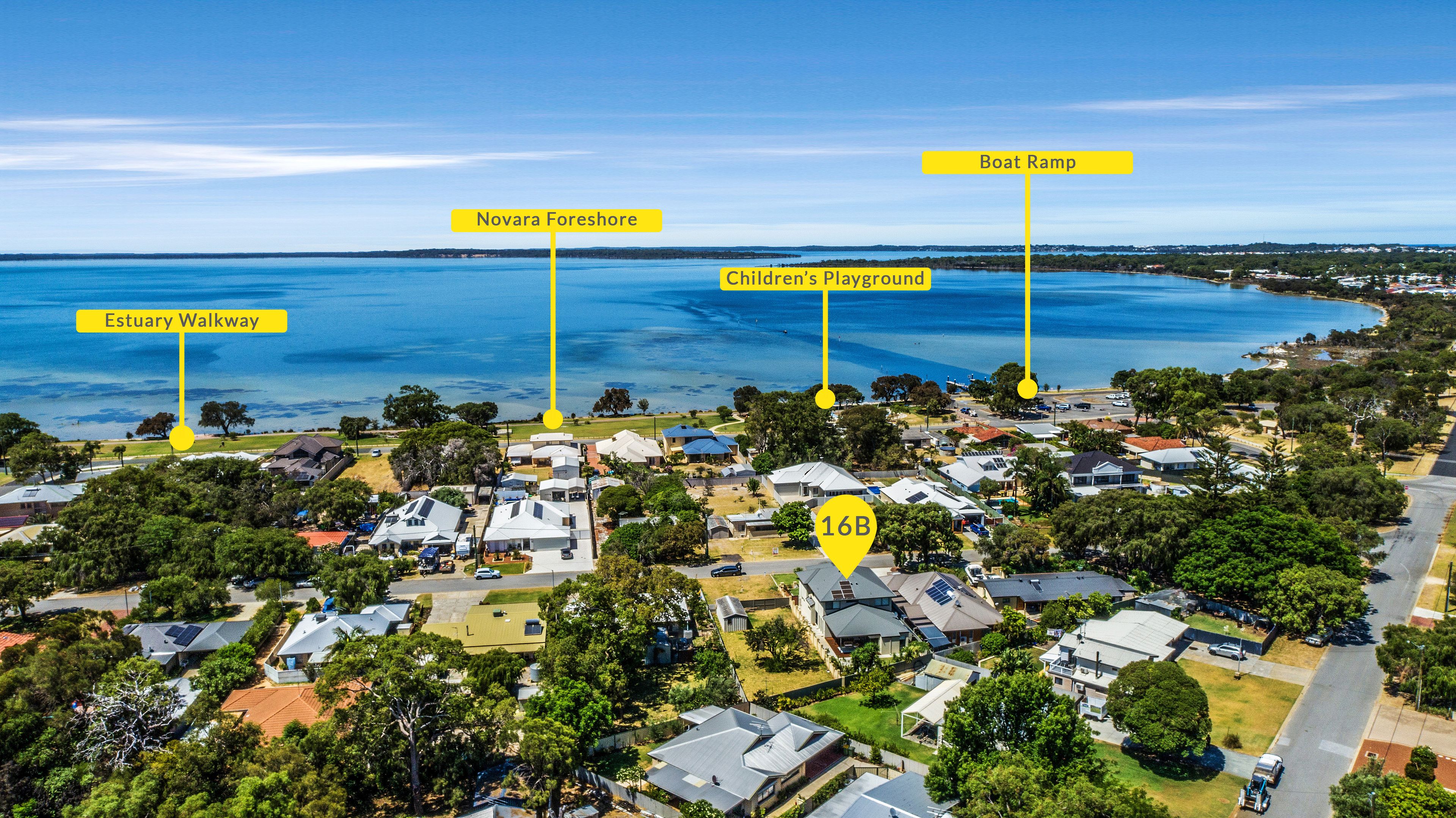 16B Mathew Street, Falcon, WA 6210